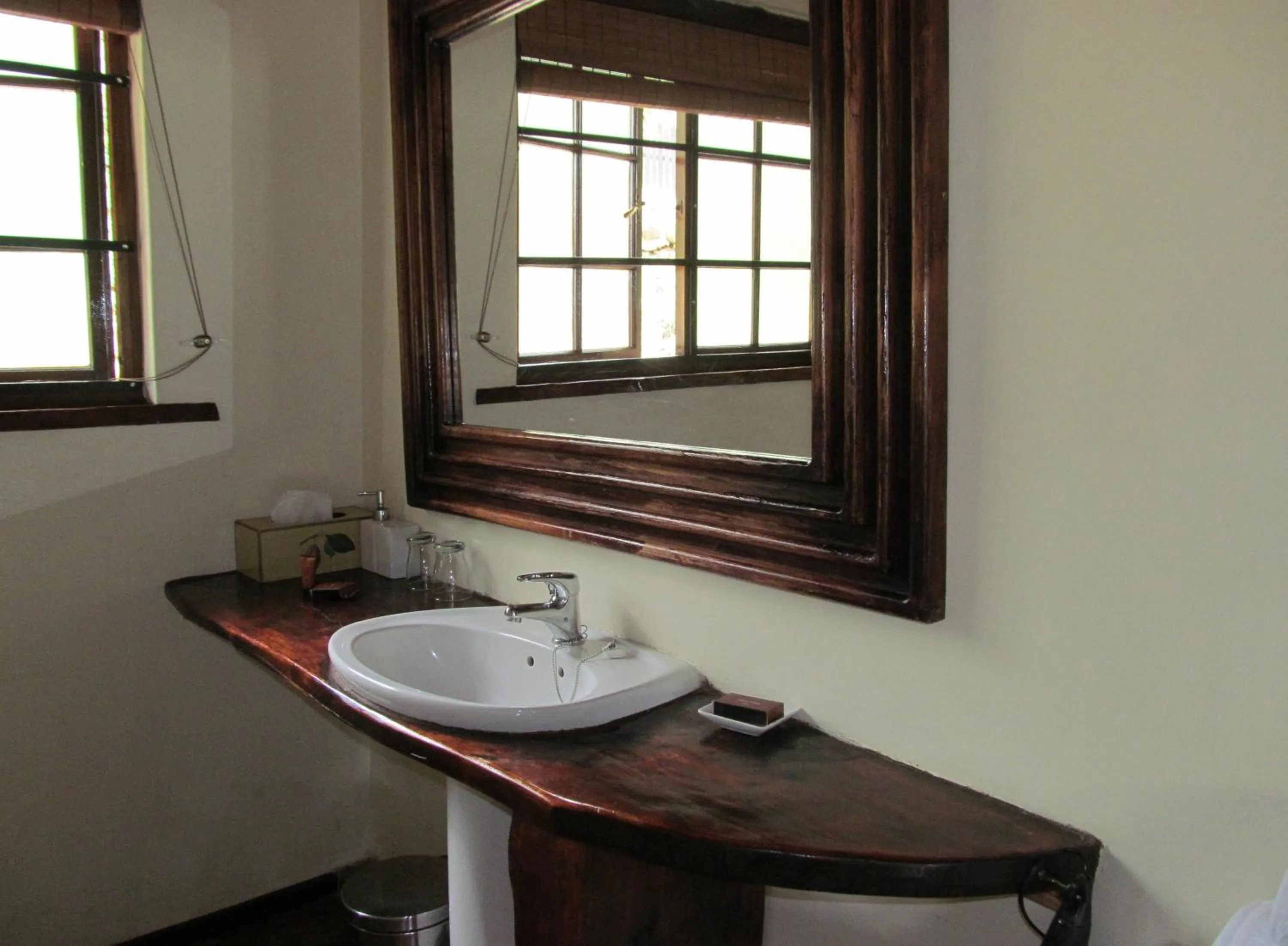Bathroom in The Old Orchard Guest House