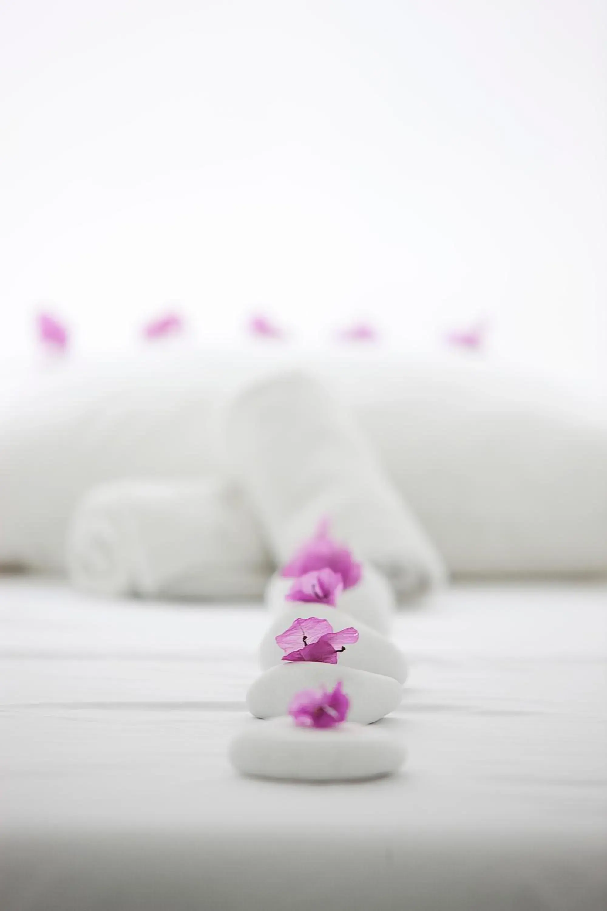 Spa and wellness centre/facilities, Bed in Notos Therme and Spa Spa and wellness centre/facilities, Bed in Notos Therme and Spa