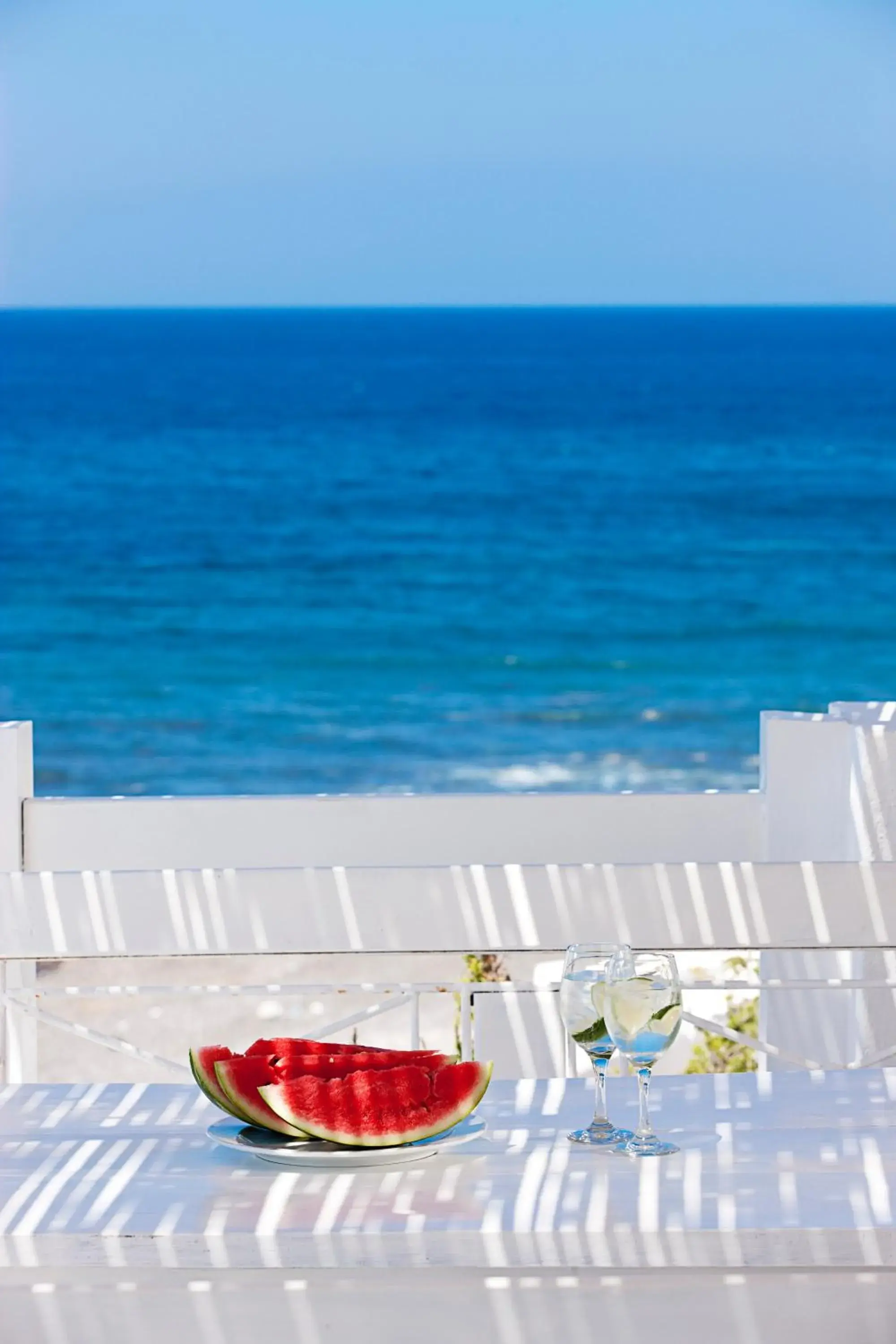 Restaurant/places to eat in Notos Therme and Spa Restaurant/places to eat in Notos Therme and Spa