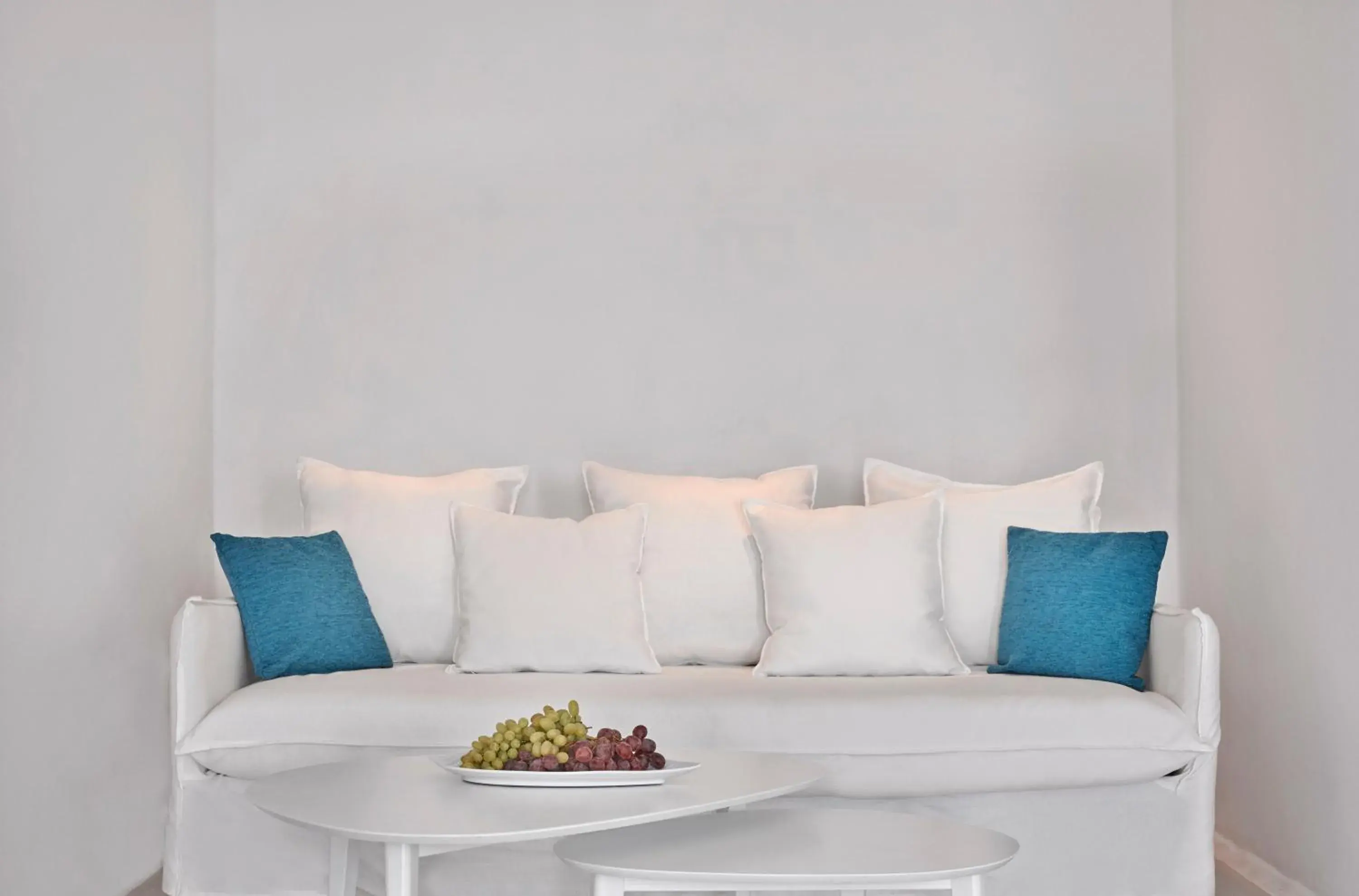 Senior Suite with Sea View in Notos Therme and Spa Senior Suite with Sea View in Notos Therme and Spa