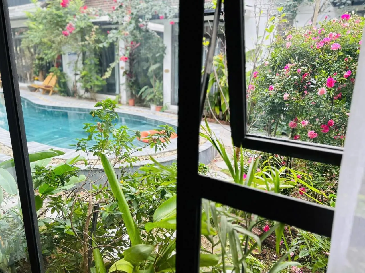 Tam Coc Boutique Garden