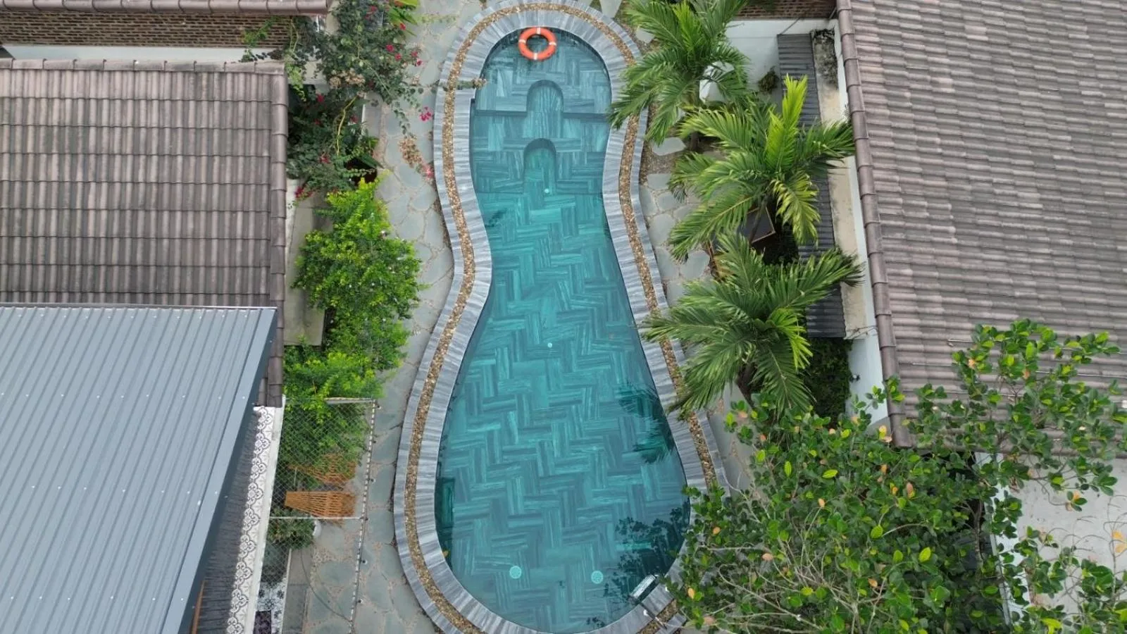 Tam Coc Boutique Garden