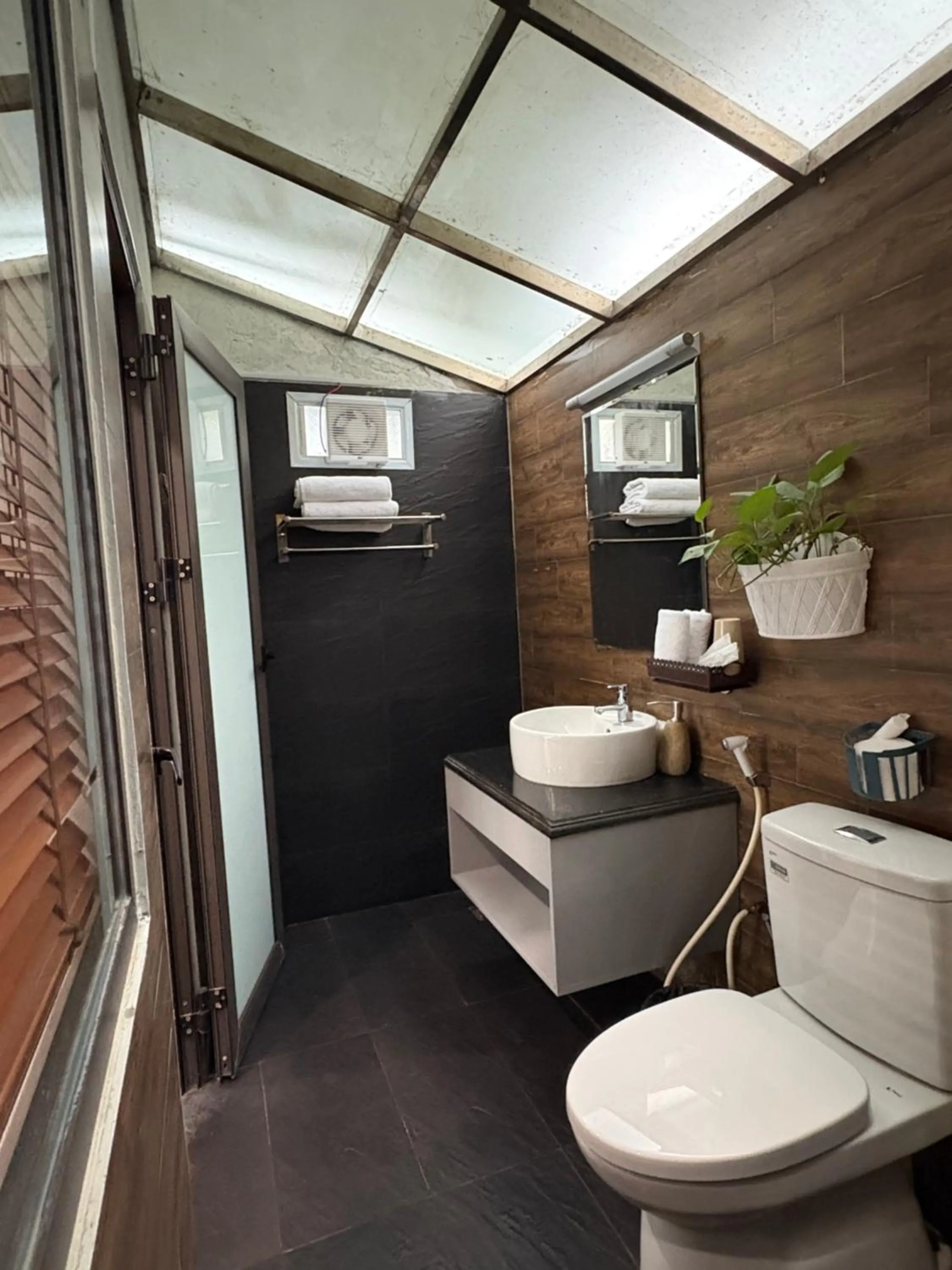 Tam Coc Boutique Garden