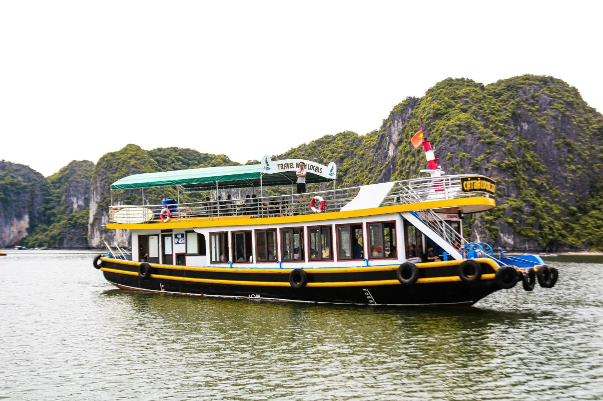 Activities in Sea Balcony Hotel