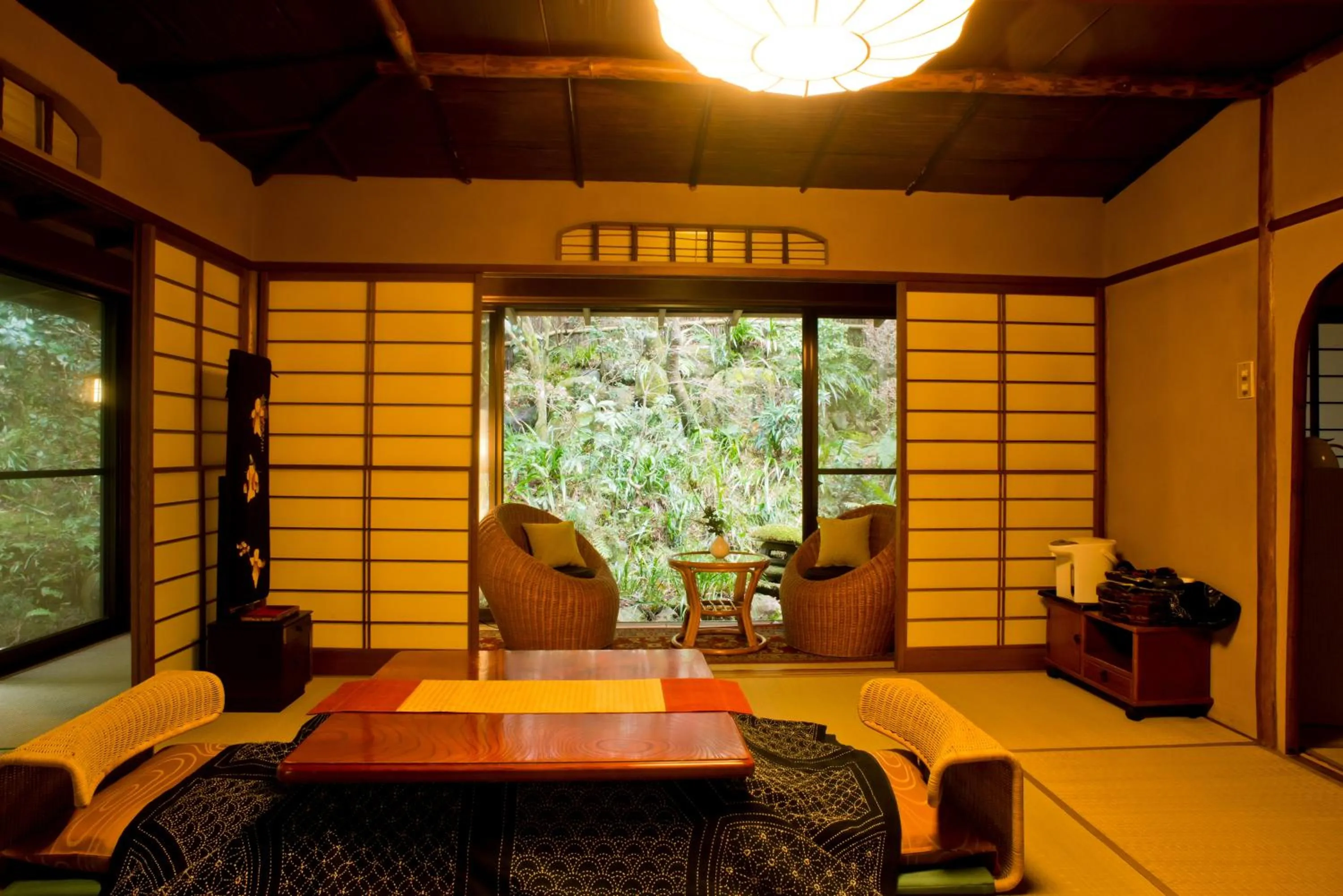 Property building in Yamagaso