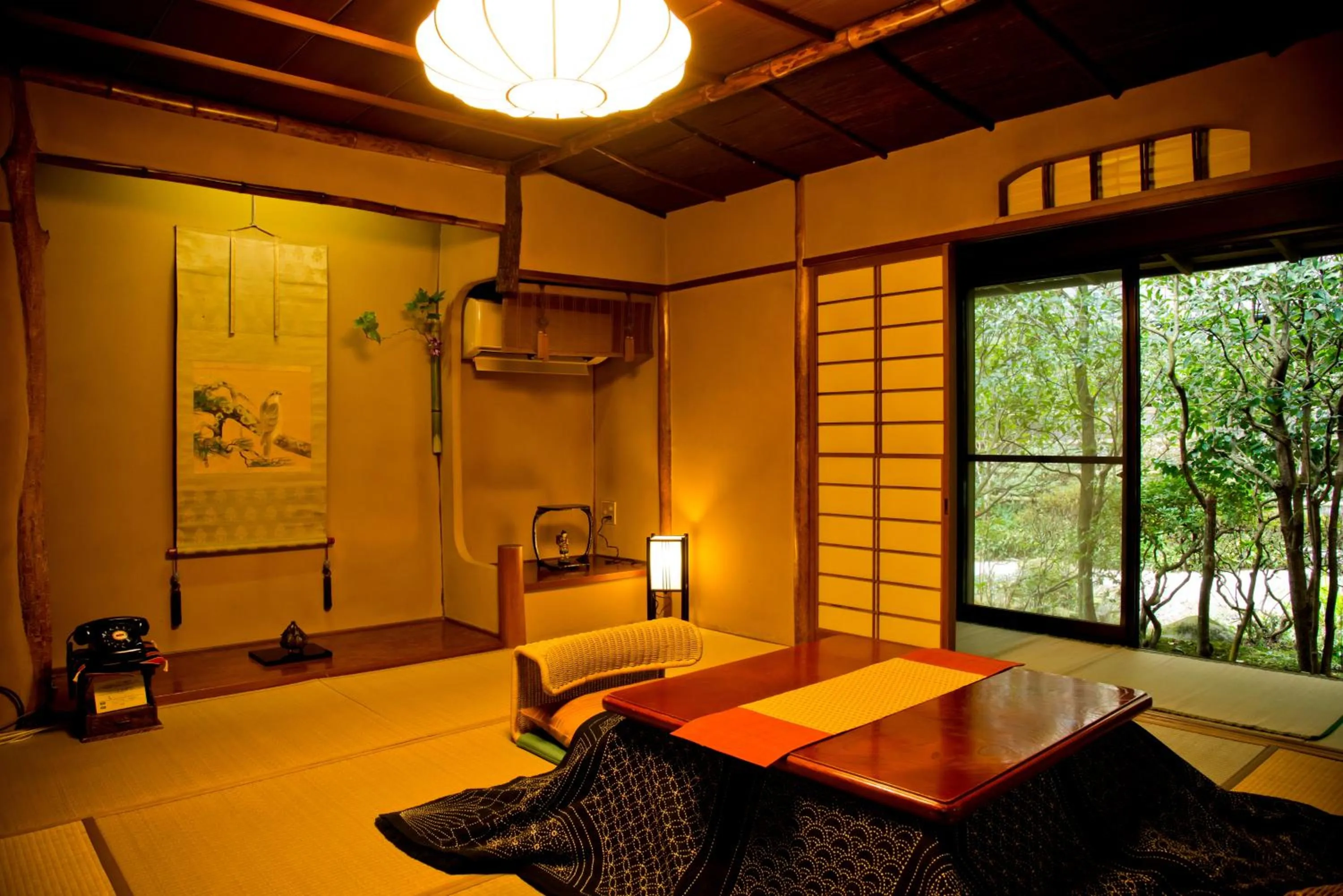 Property building in Yamagaso