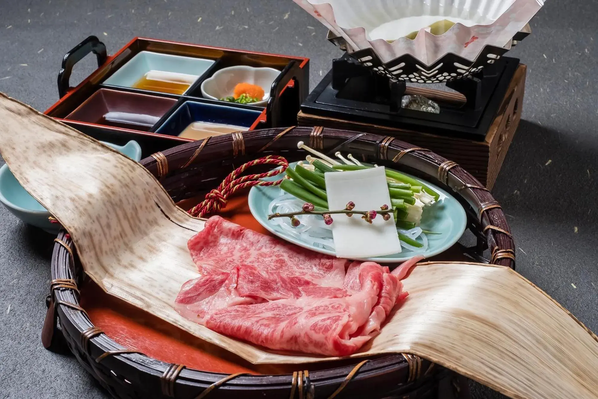 Food and drinks in Yamagaso Food and drinks in Yamagaso