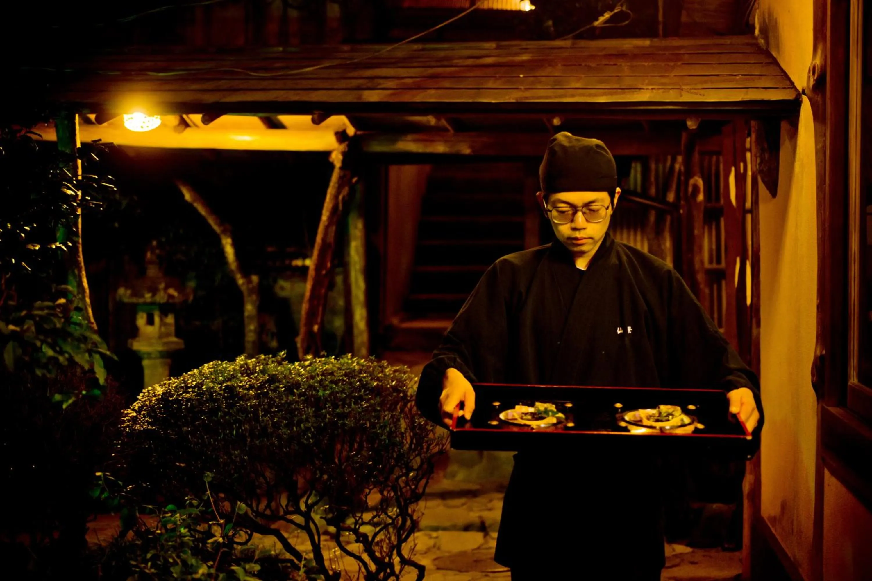 Property building in Yamagaso