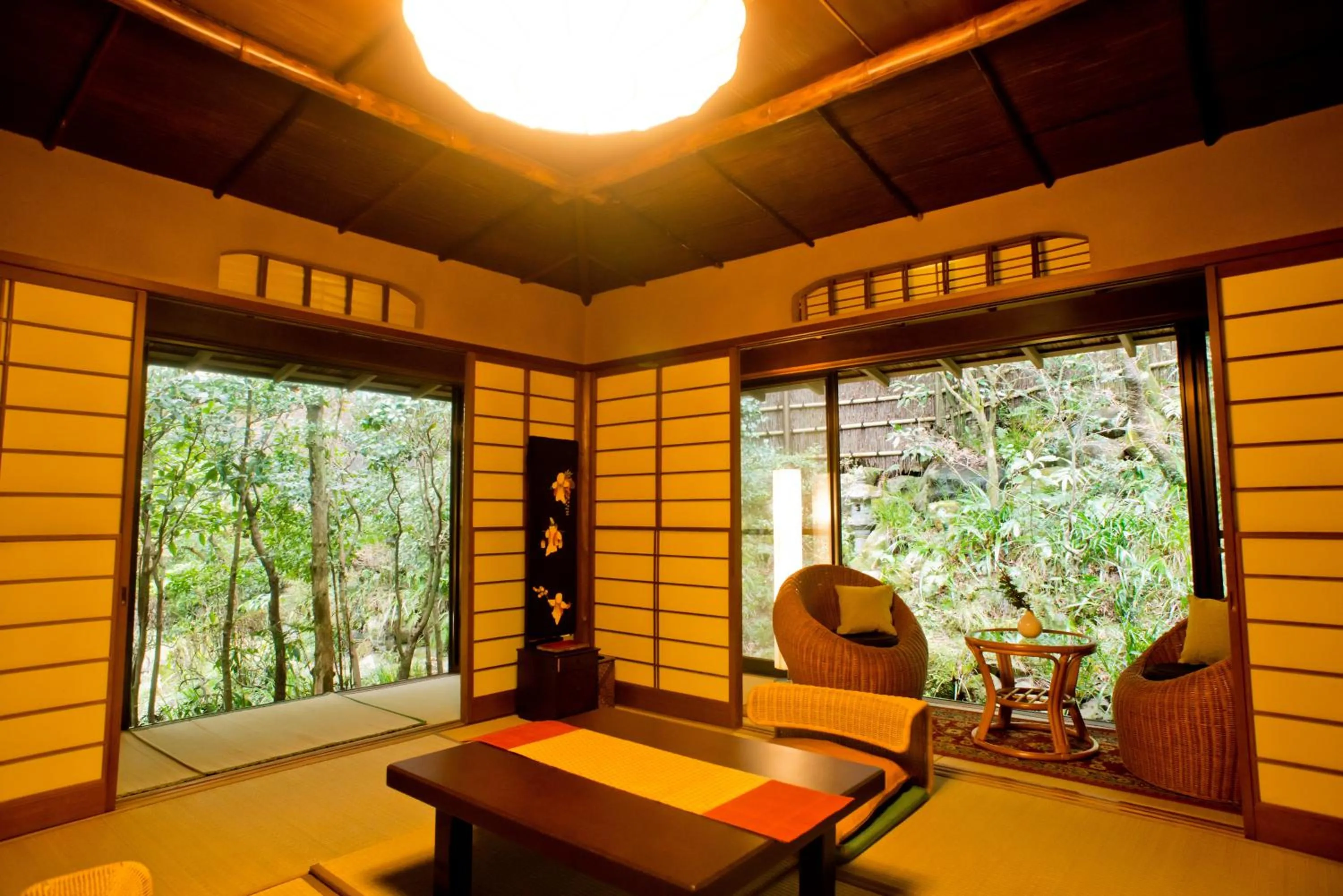 Property building in Yamagaso