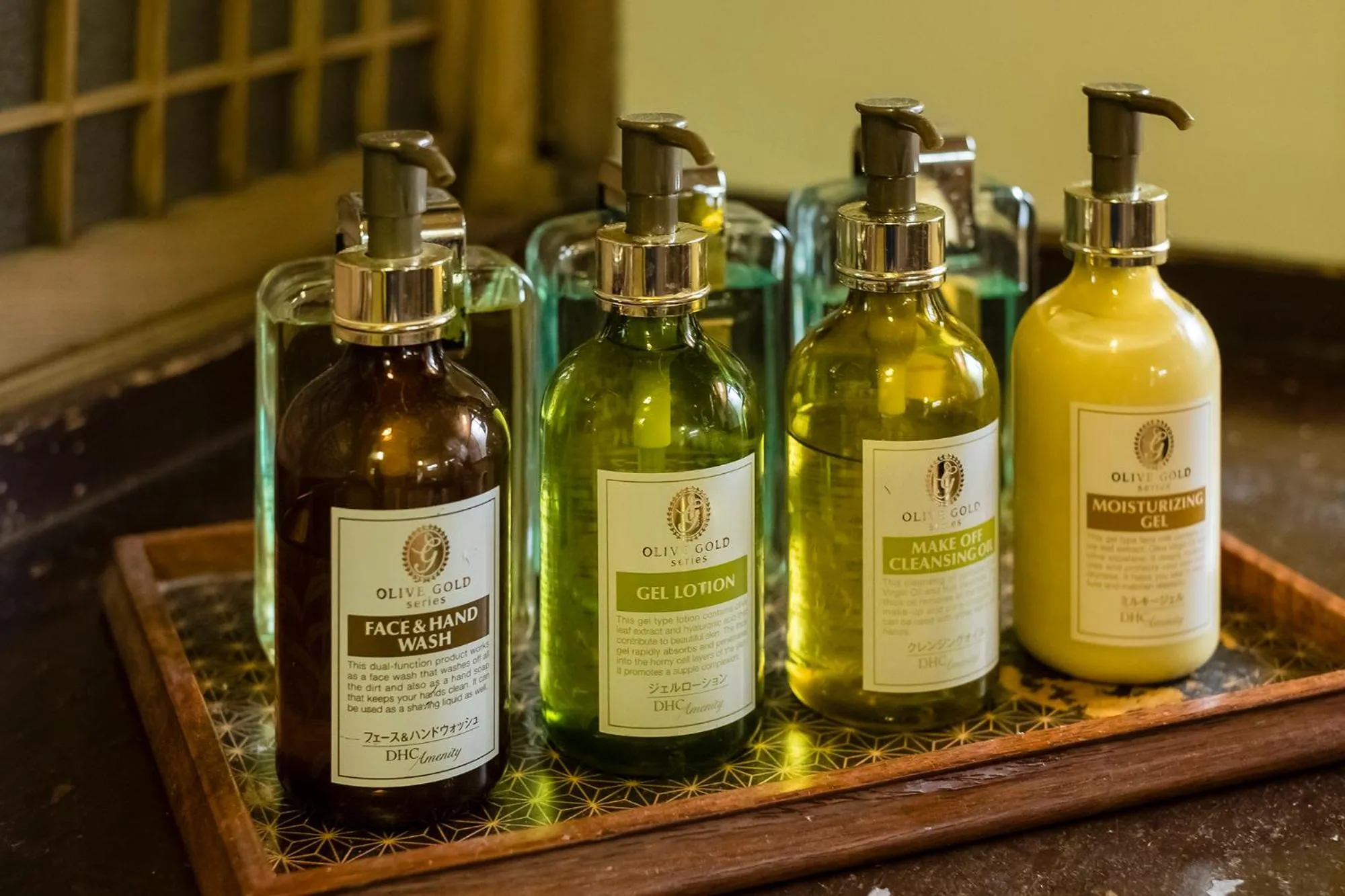 Swimming pool in Yamagaso