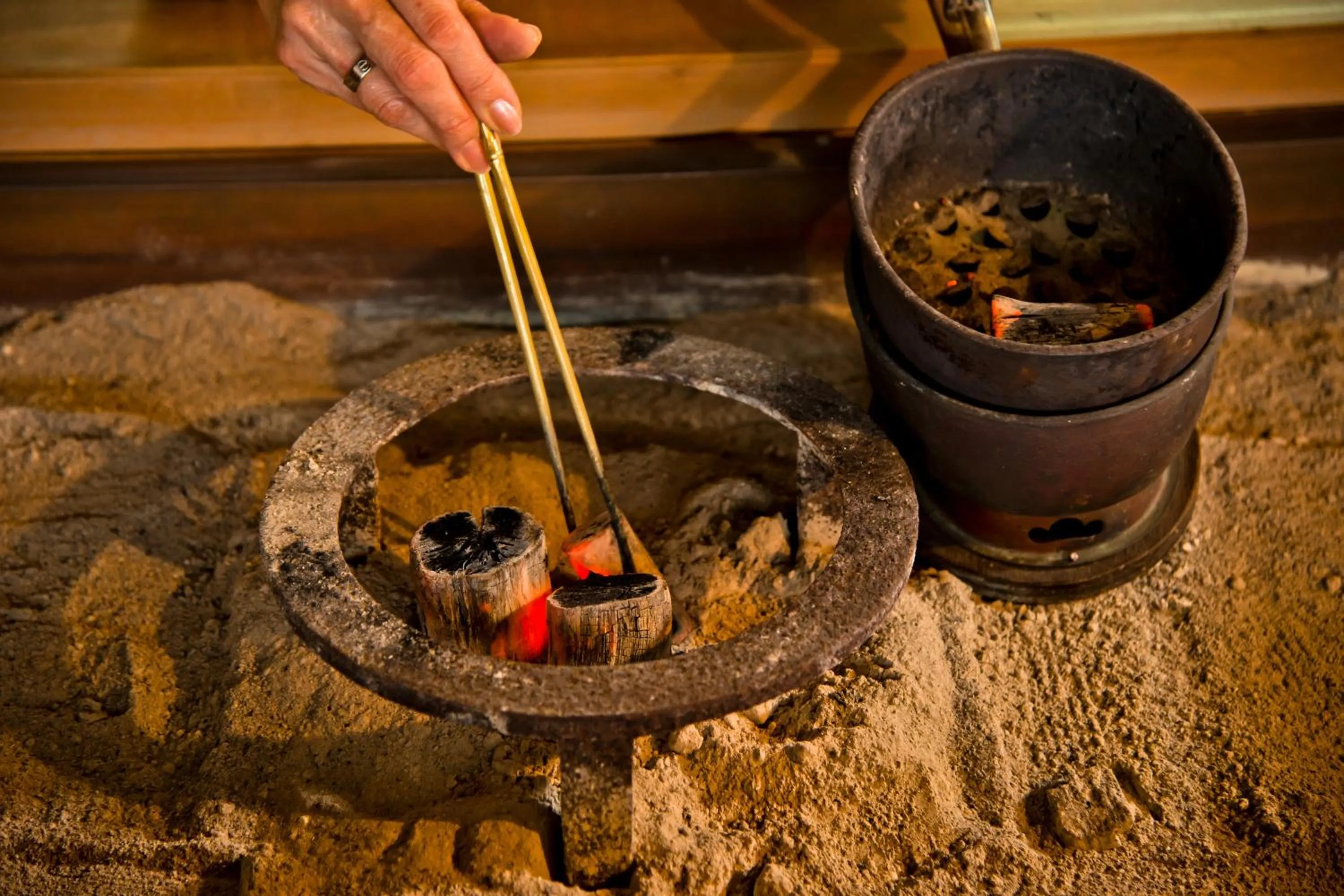 Property building in Yamagaso