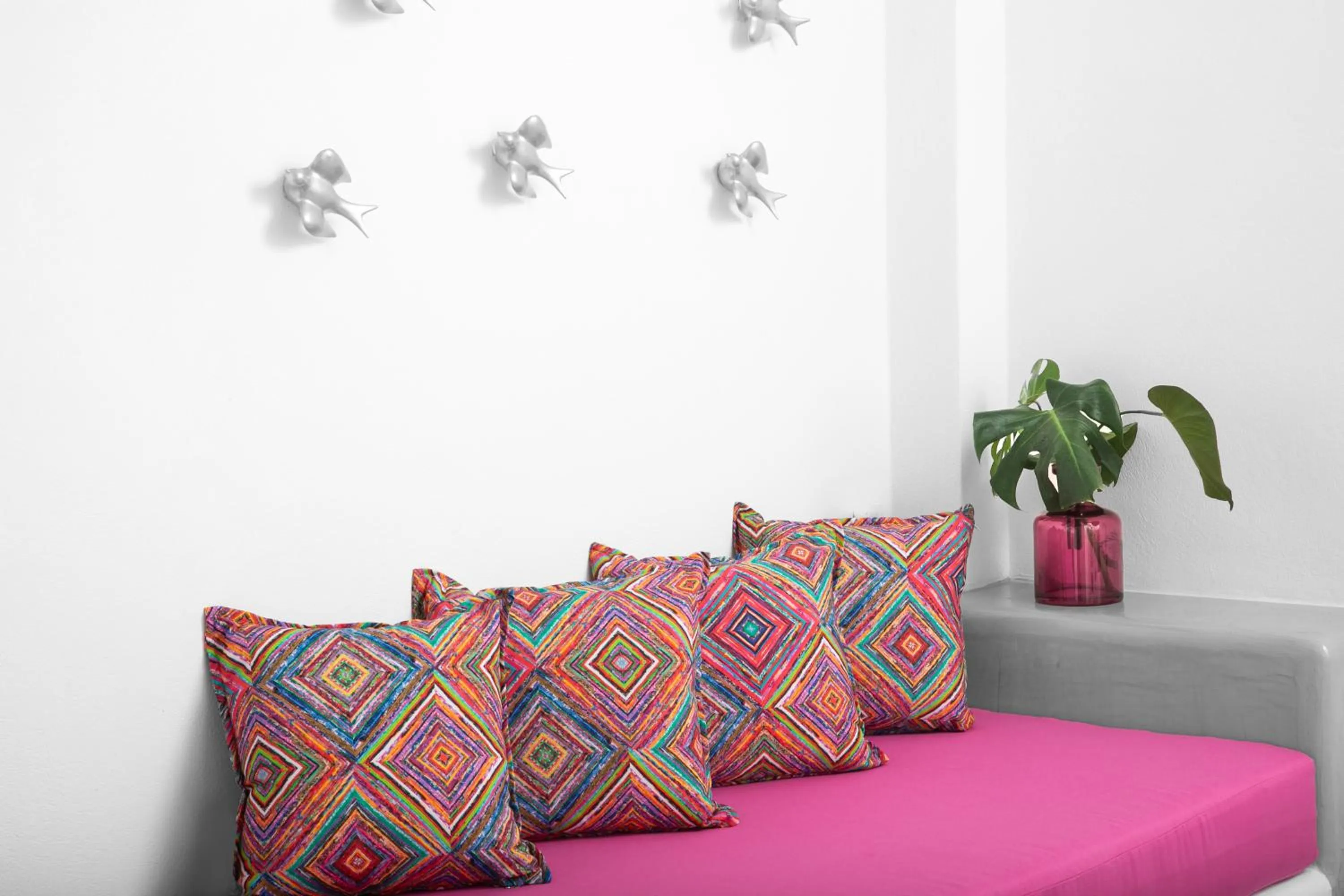 Other in Abelonas Retreat