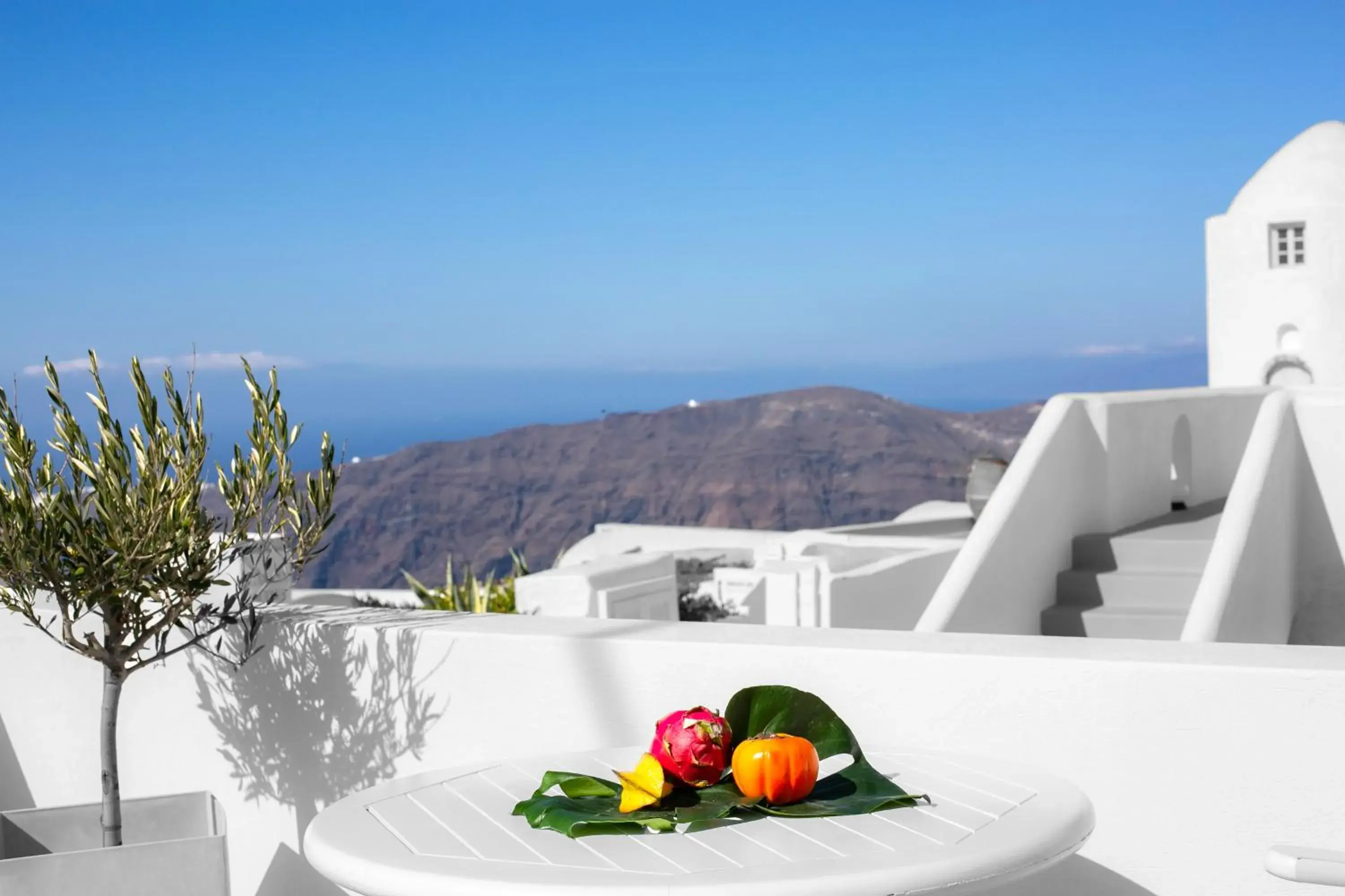 View (from property/room) in Abelonas Retreat View (from property/room) in Abelonas Retreat