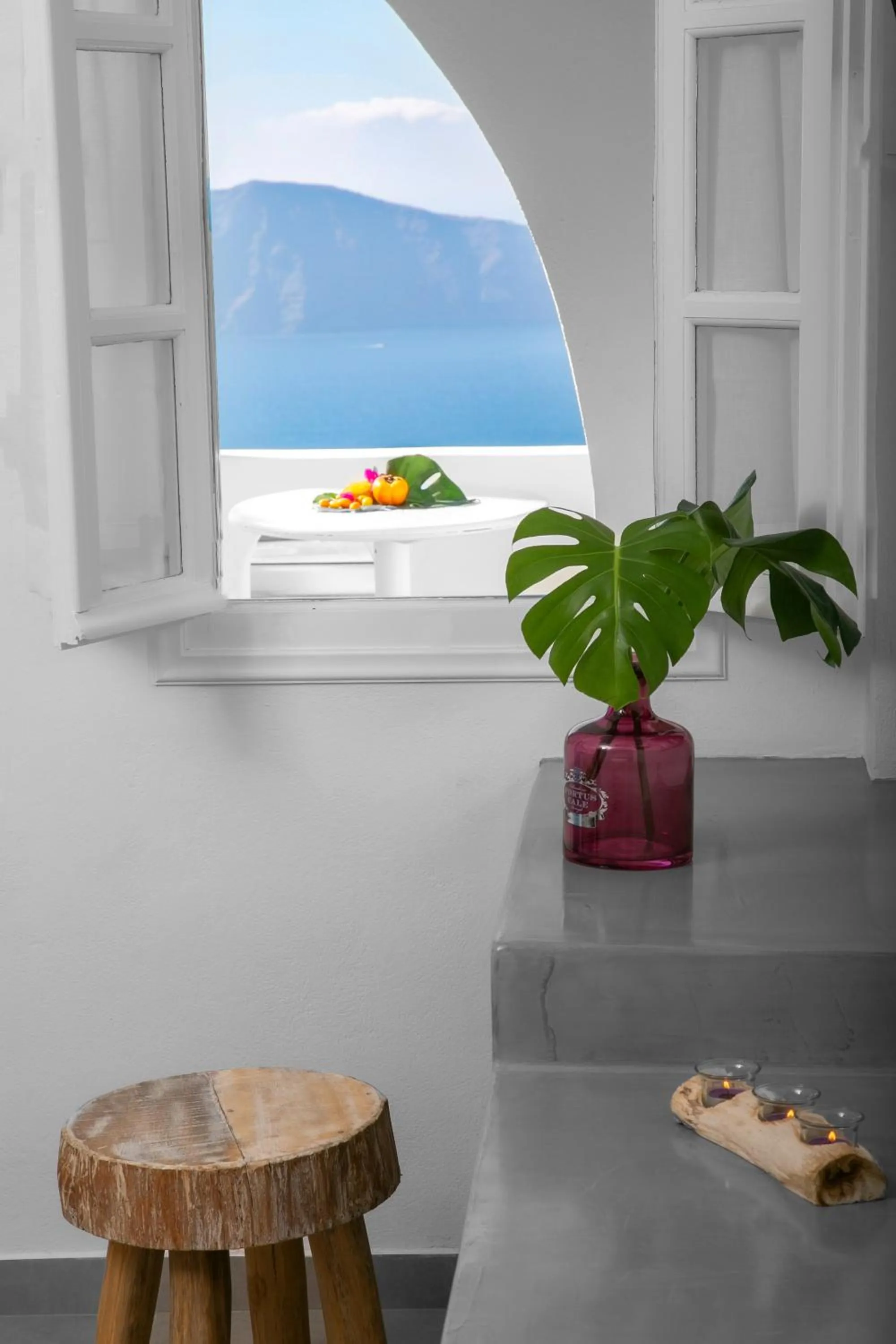 Other in Abelonas Retreat