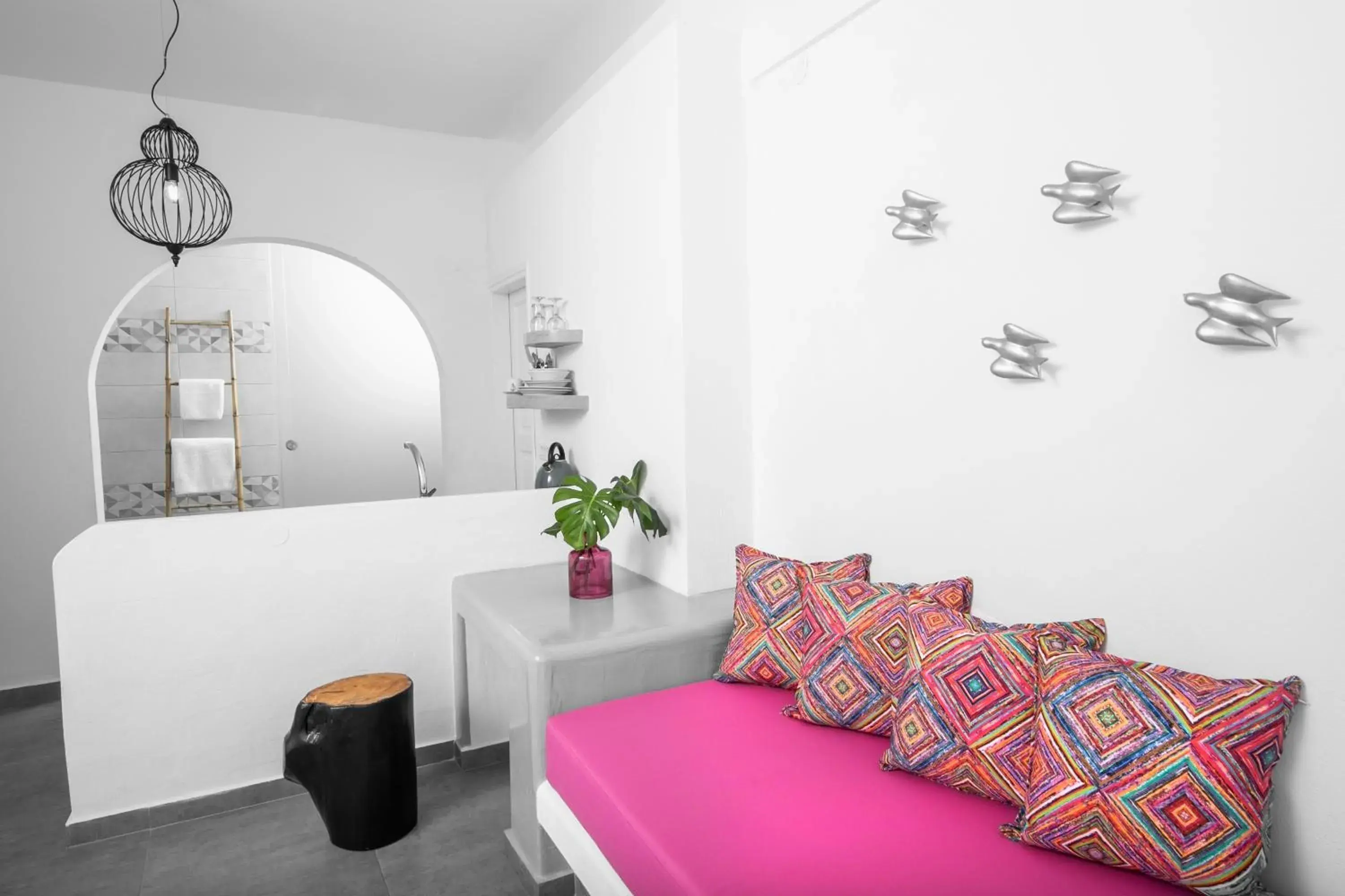 Other, Bed in Abelonas Retreat Other, Bed in Abelonas Retreat