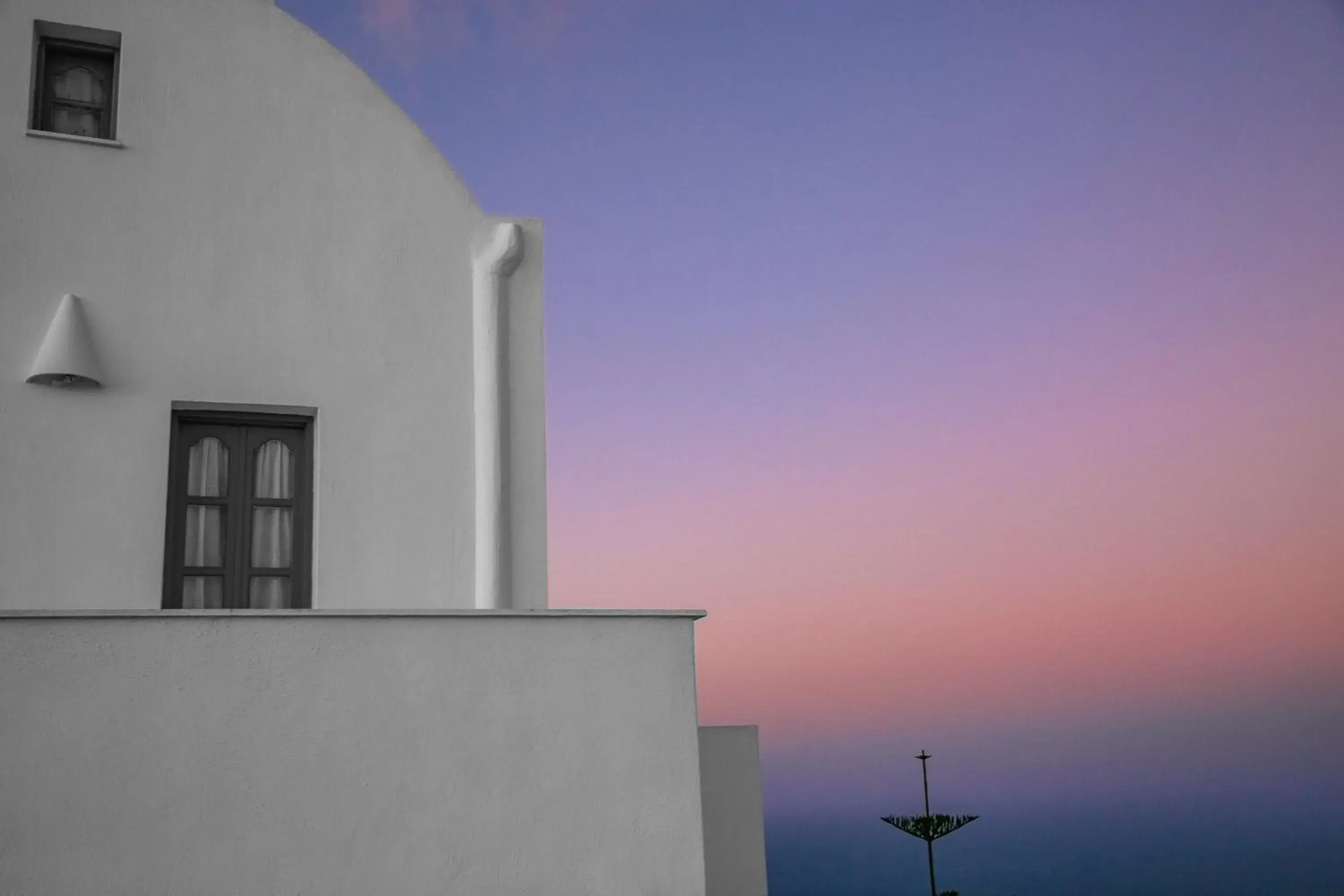 Property building in Abelonas Retreat Property building in Abelonas Retreat