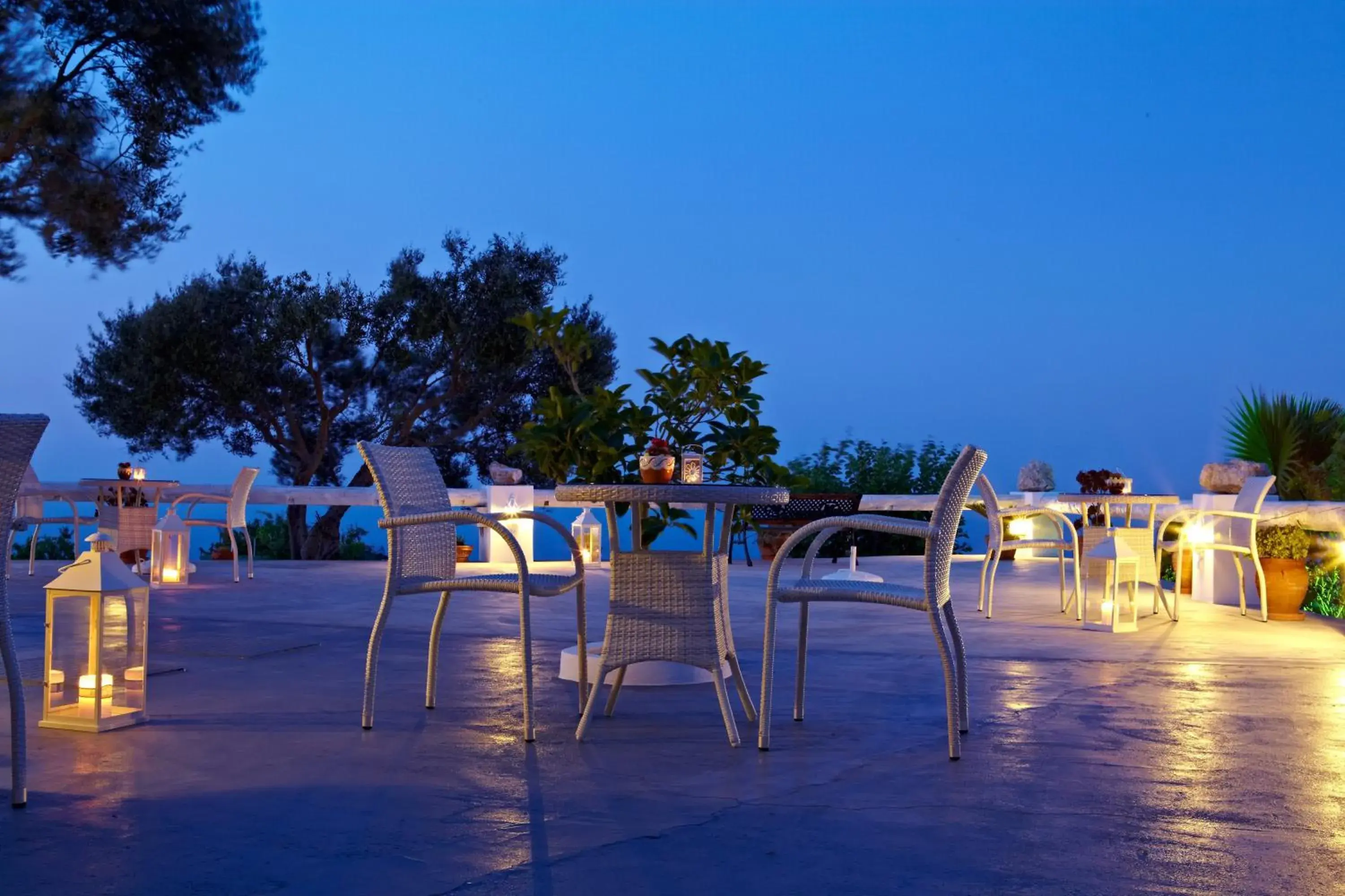 Restaurant/places to eat in Abelonas Retreat Restaurant/places to eat in Abelonas Retreat