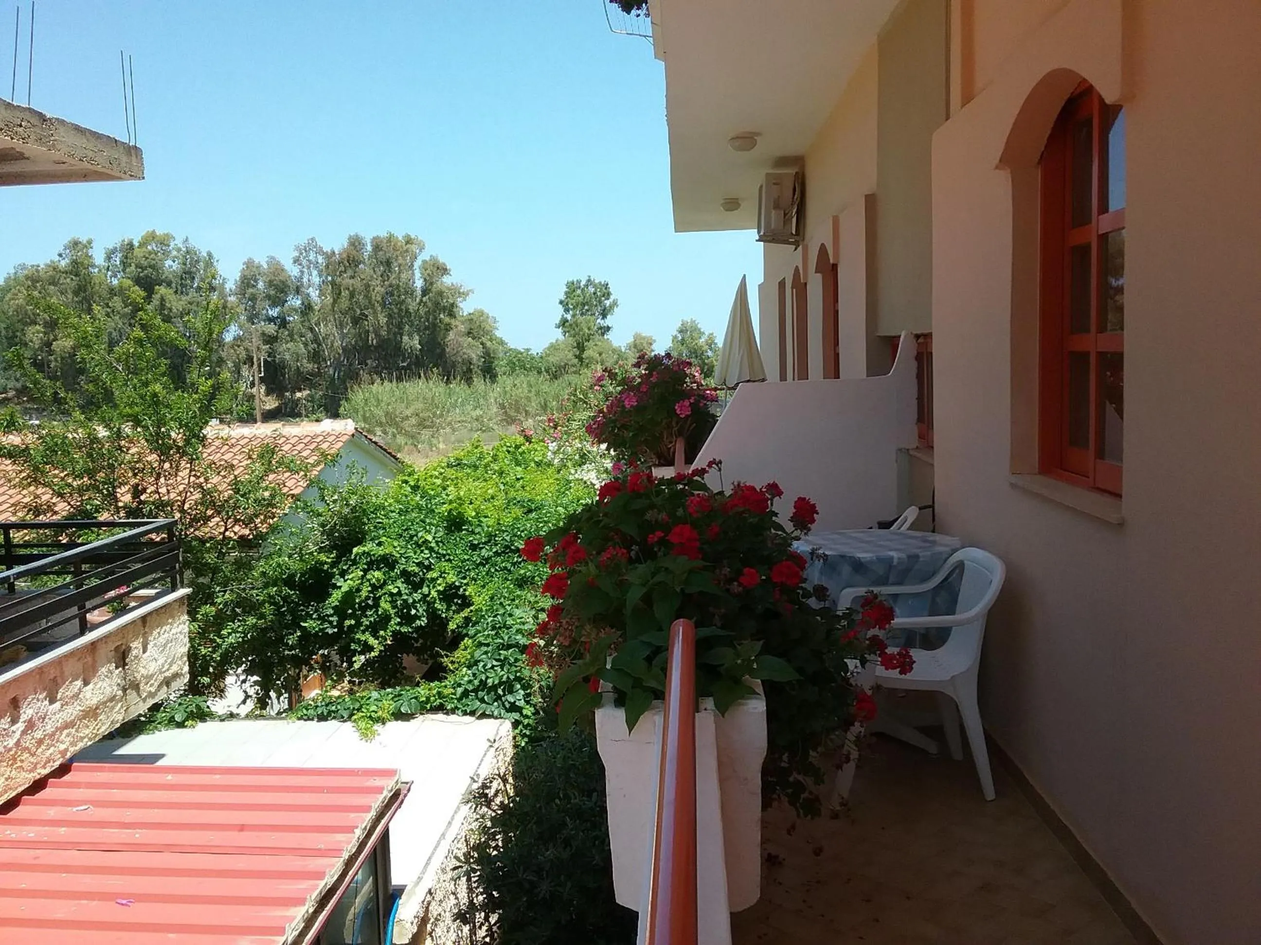 Ilona Apartments Chania