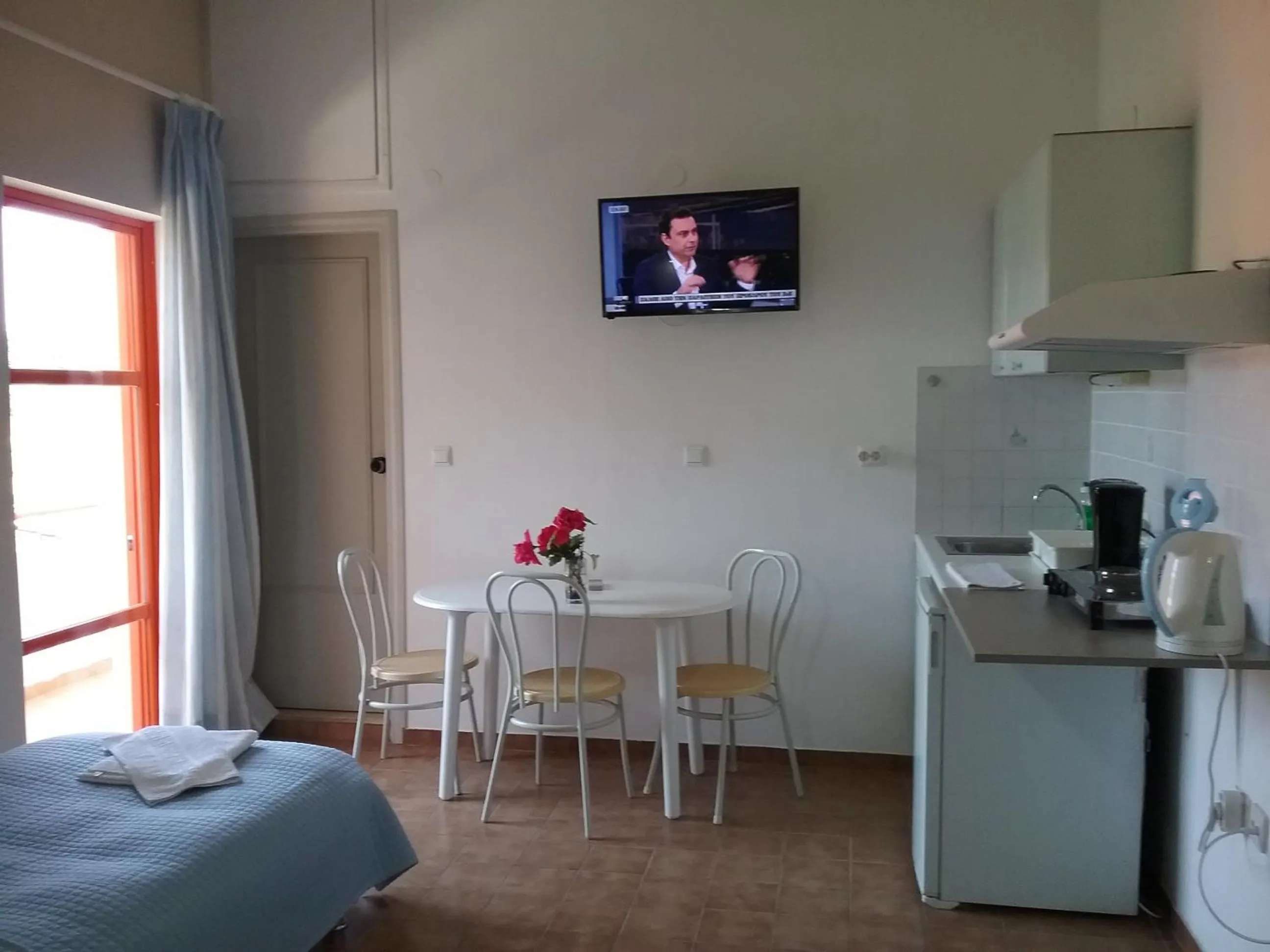 Ilona Apartments Chania