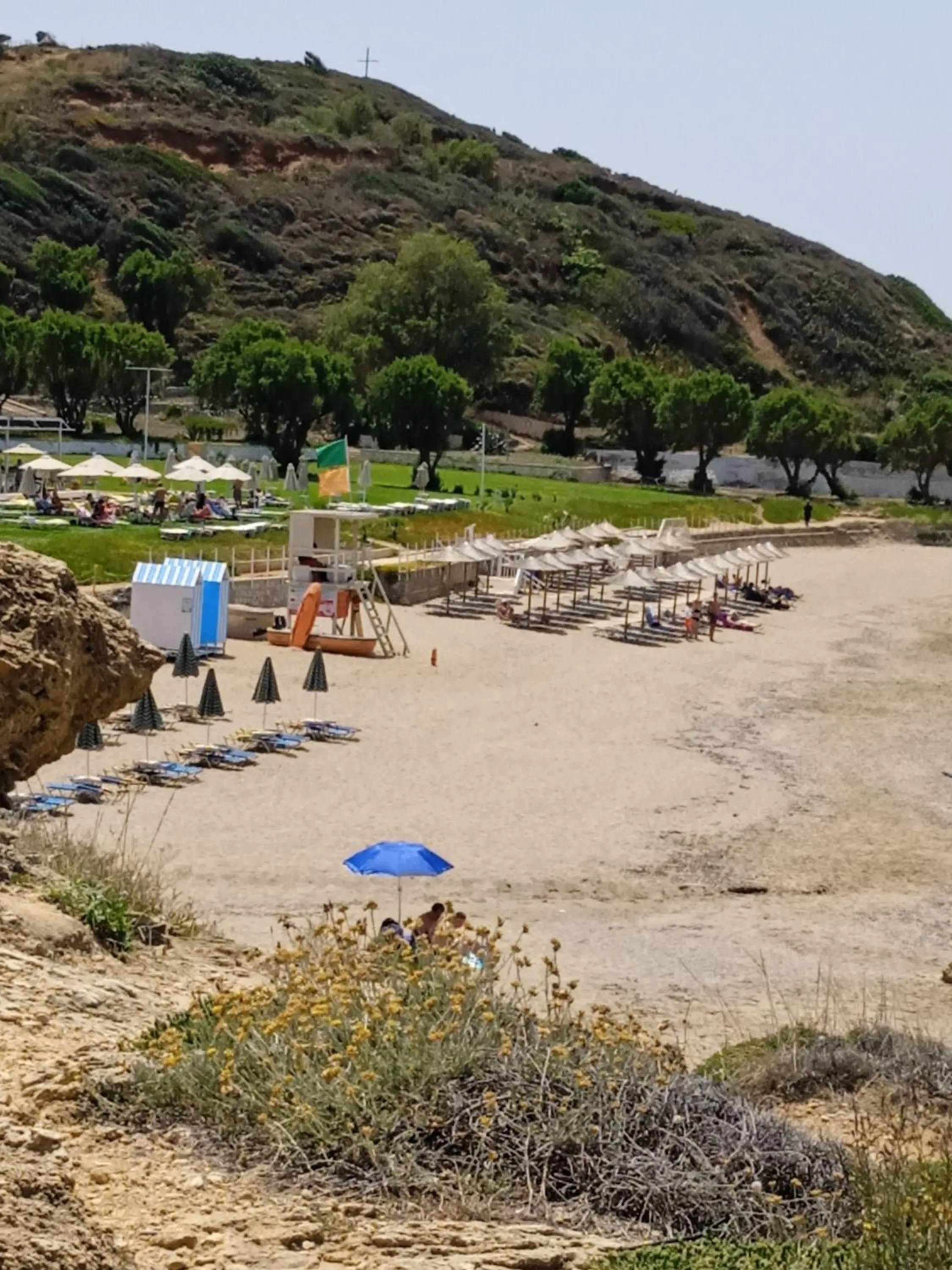 Ilona Apartments Chania