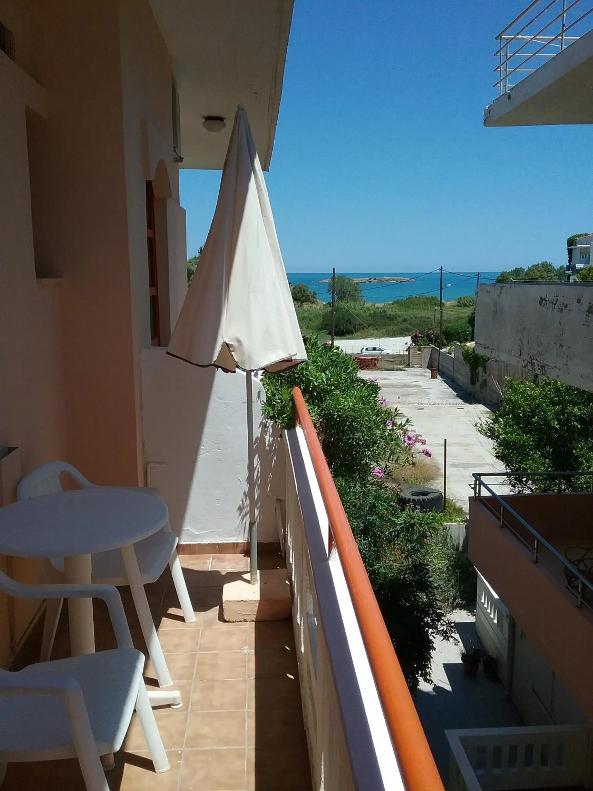 Ilona Apartments Chania