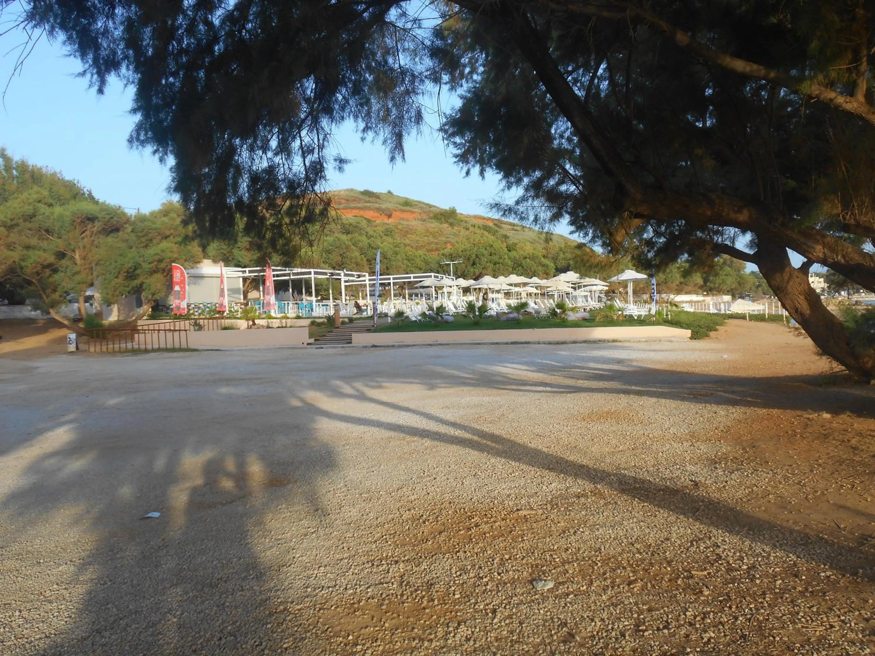 Ilona Apartments Chania