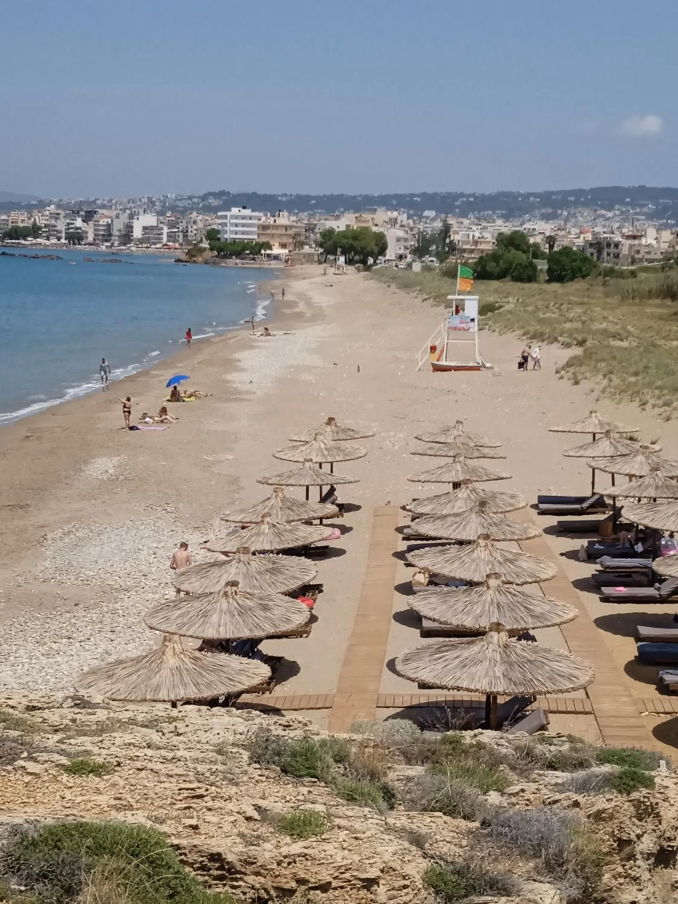 Ilona Apartments Chania