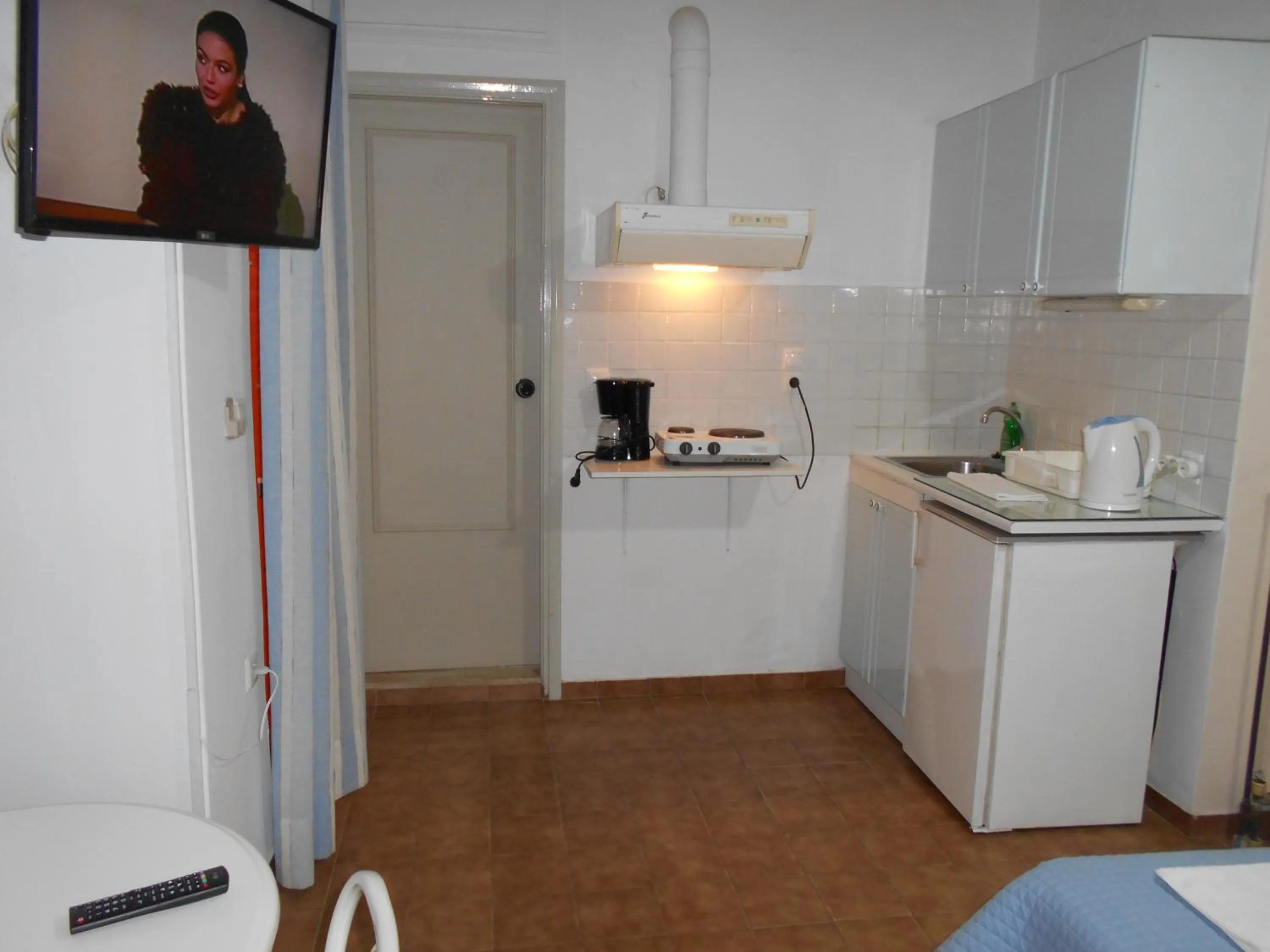 Ilona Apartments Chania