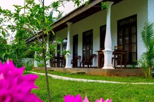 Nature Lodge Nature Lodge
