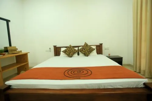 Nature Lodge