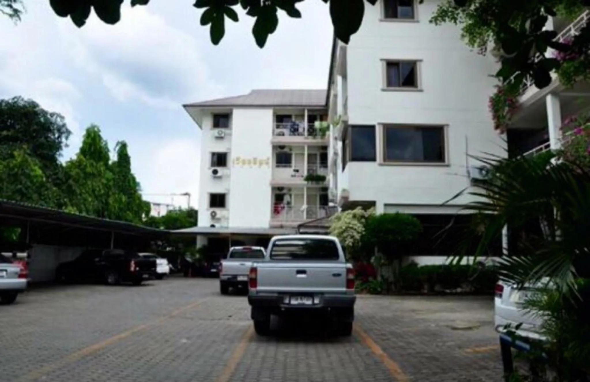 Other in Wiang Inn Mansion