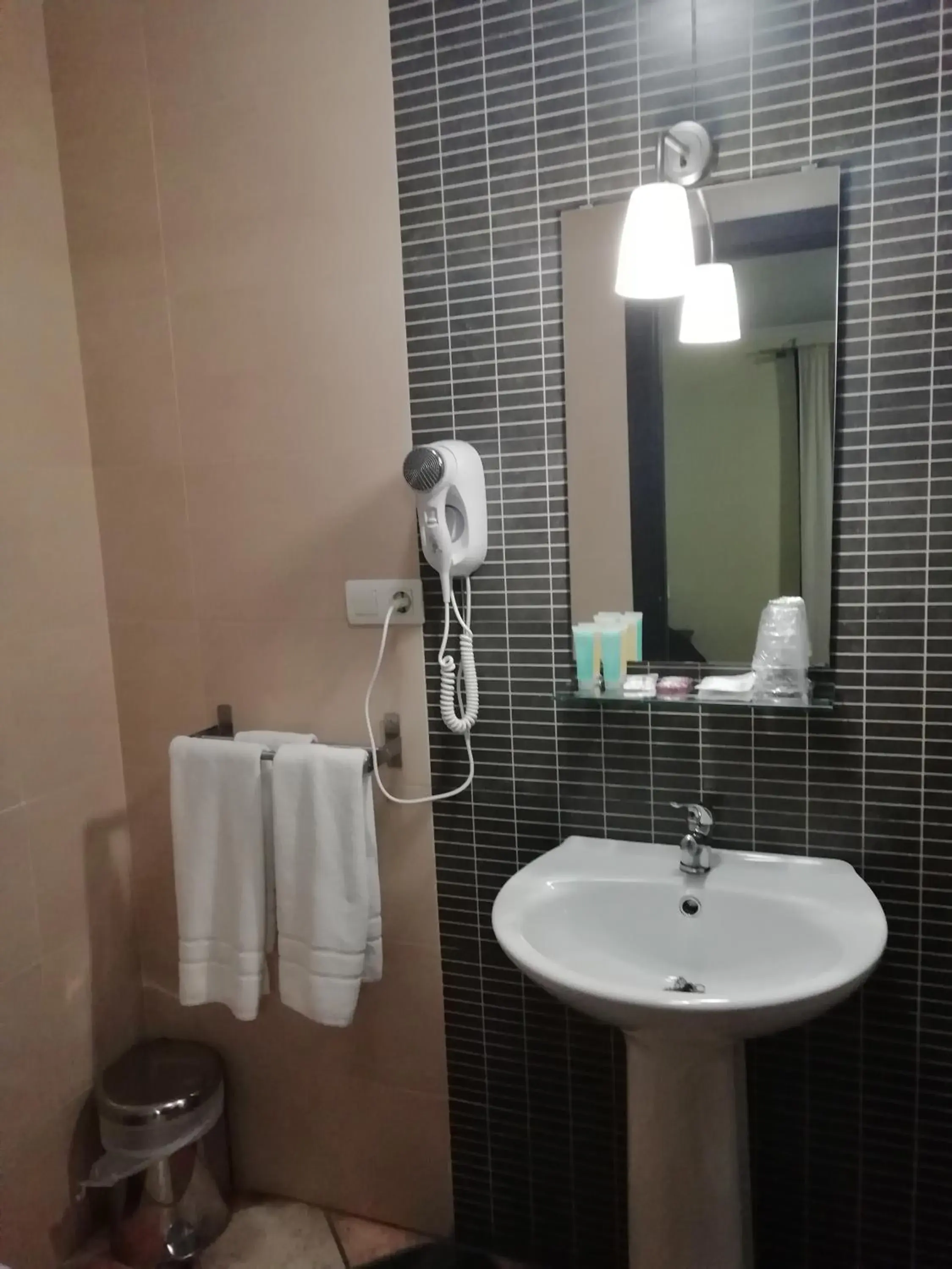 Hotel Montearoma Hotel Montearoma