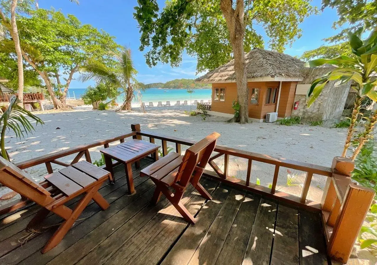 Samed Cabana Resort Samed Cabana Resort