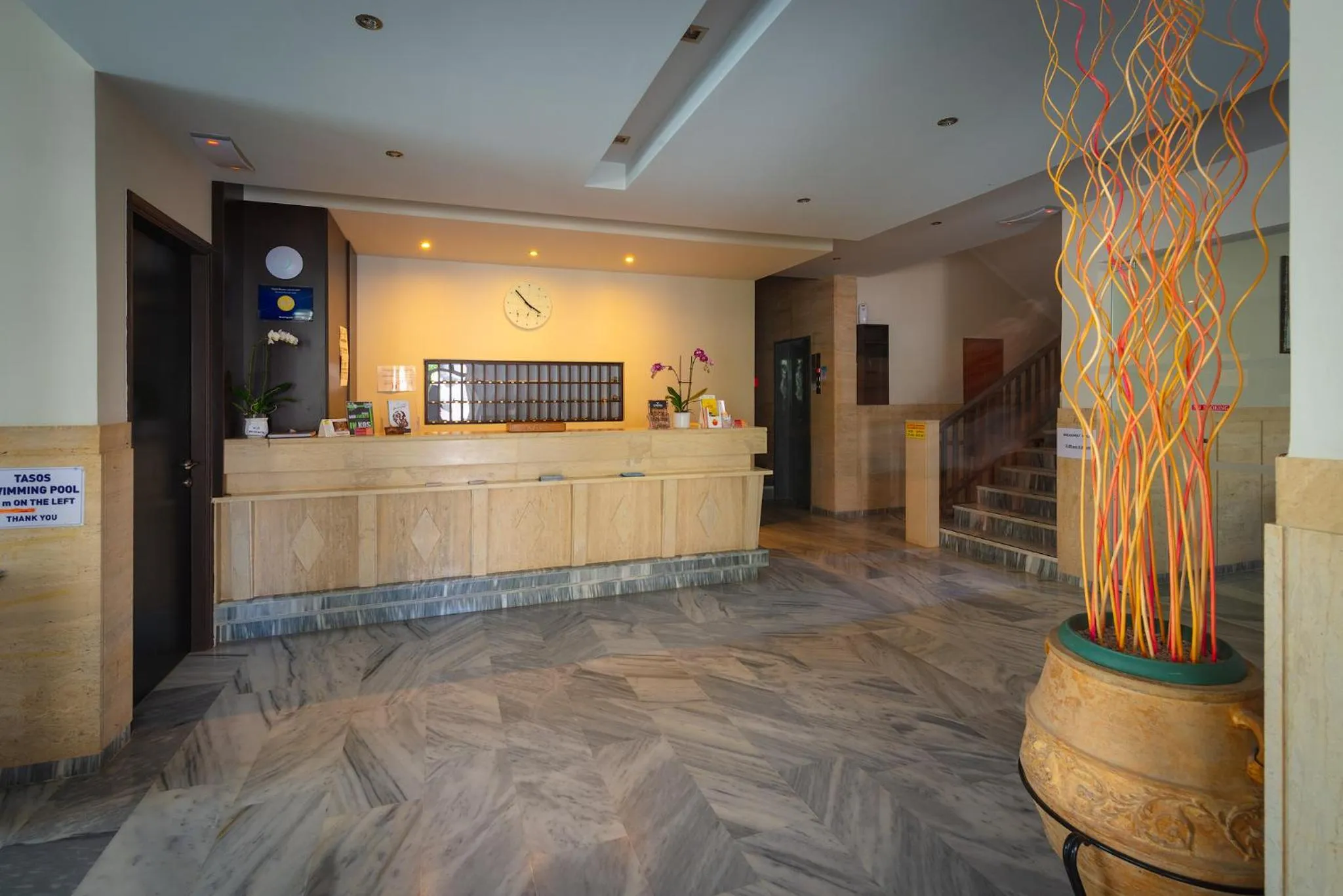 Other in Dimitris Paritsa Hotel