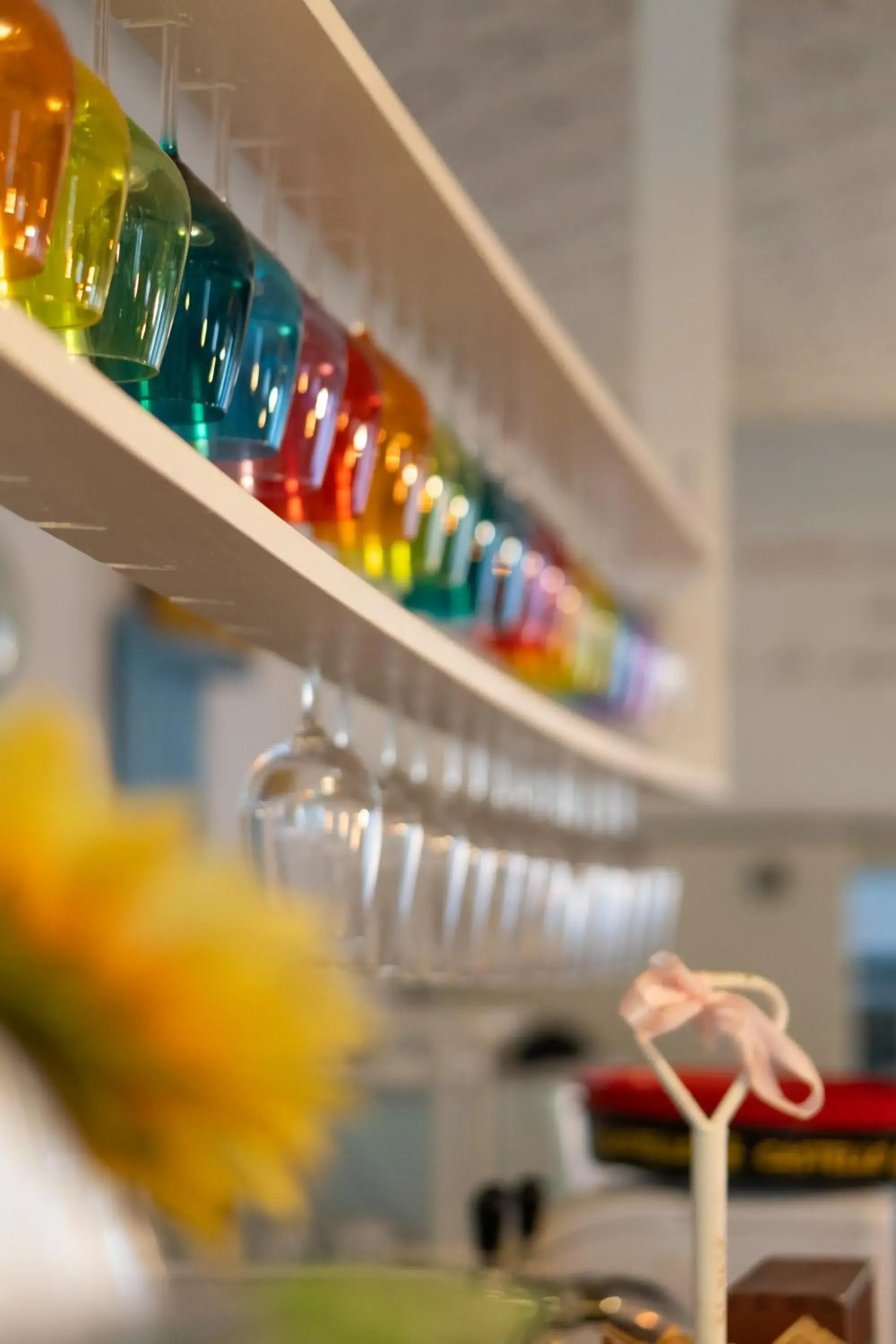 Restaurant/places to eat in Hotel Jolie Restaurant/places to eat in Hotel Jolie