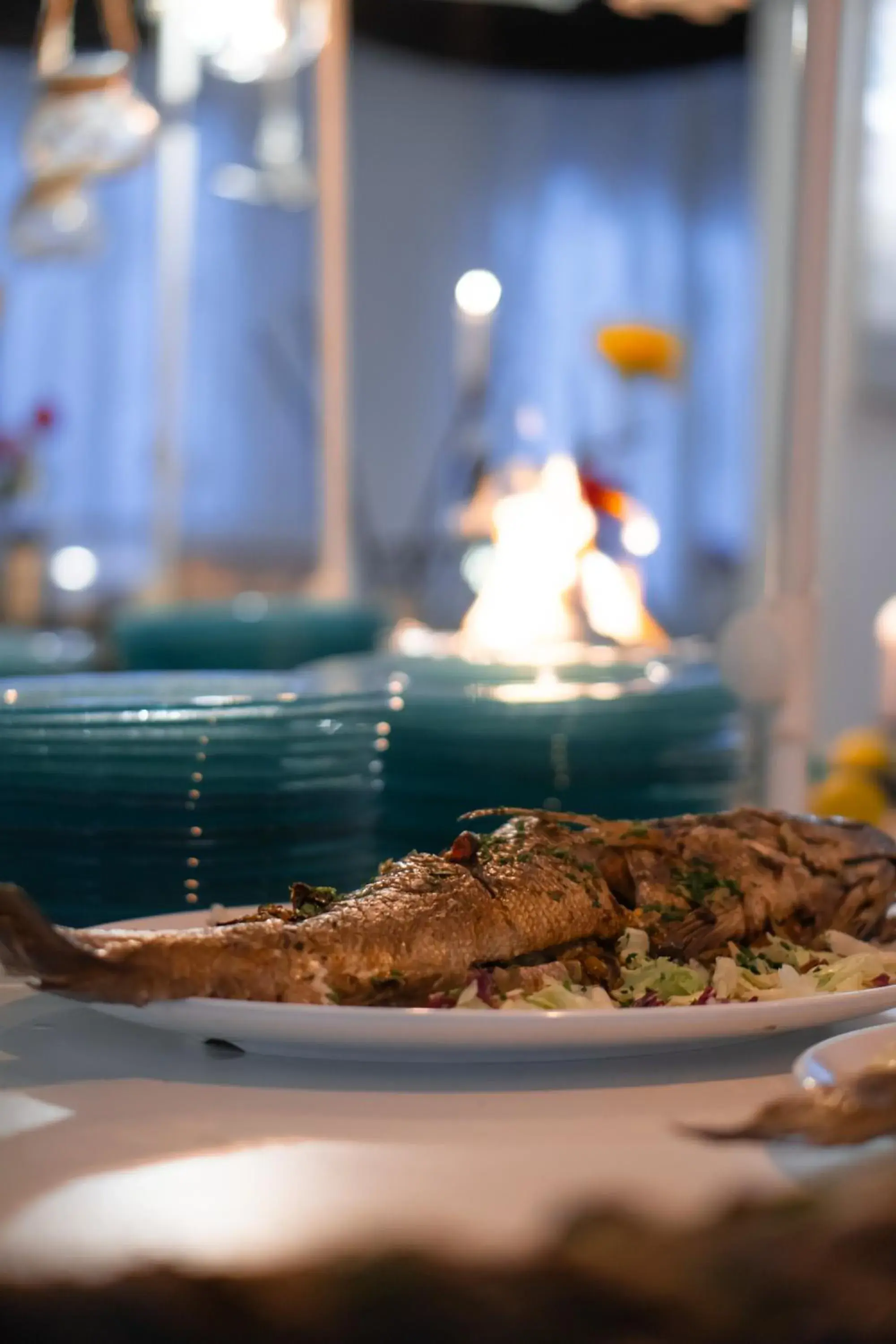 Restaurant/places to eat in Hotel Jolie Restaurant/places to eat in Hotel Jolie