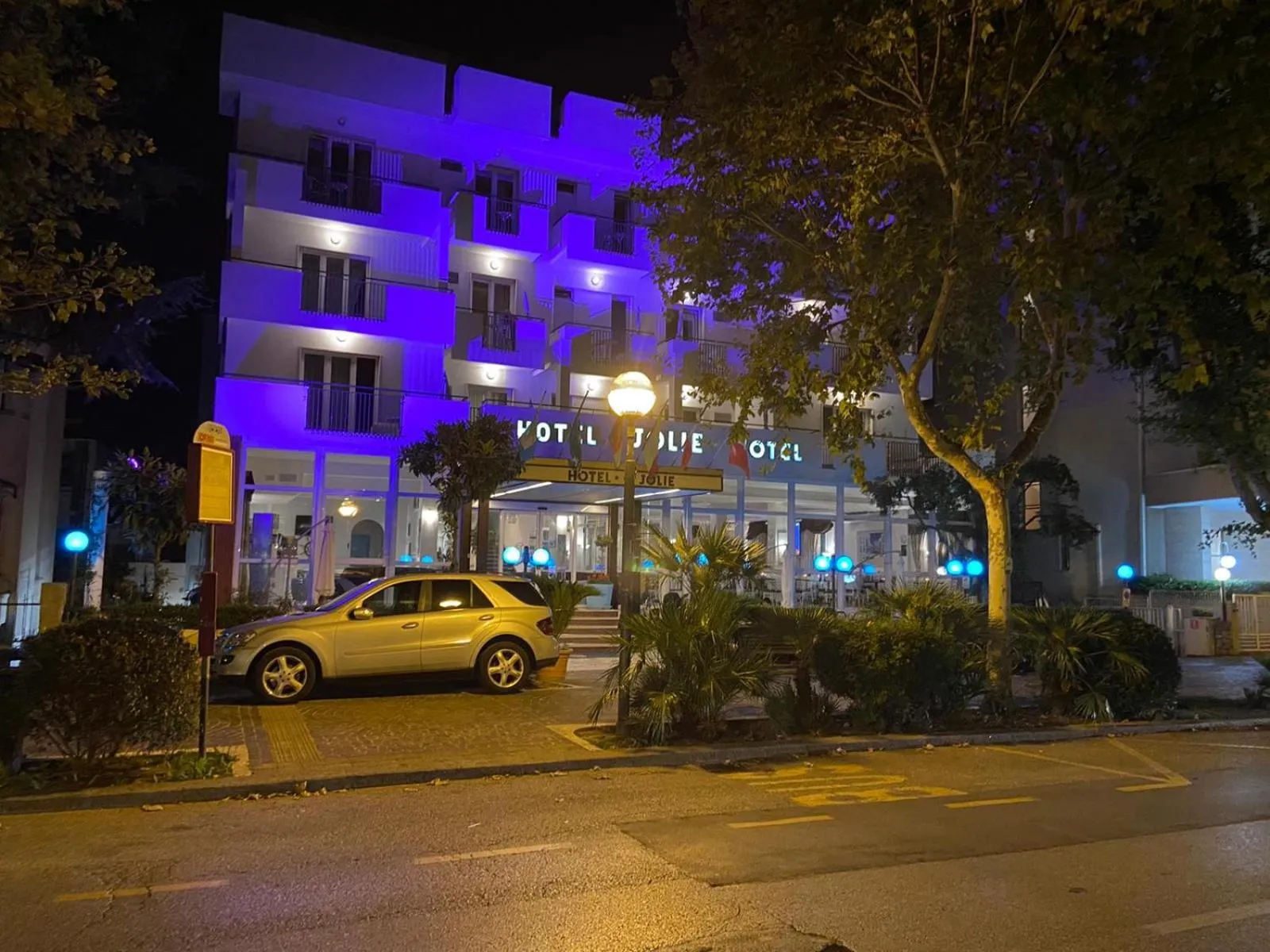 Hotel Jolie