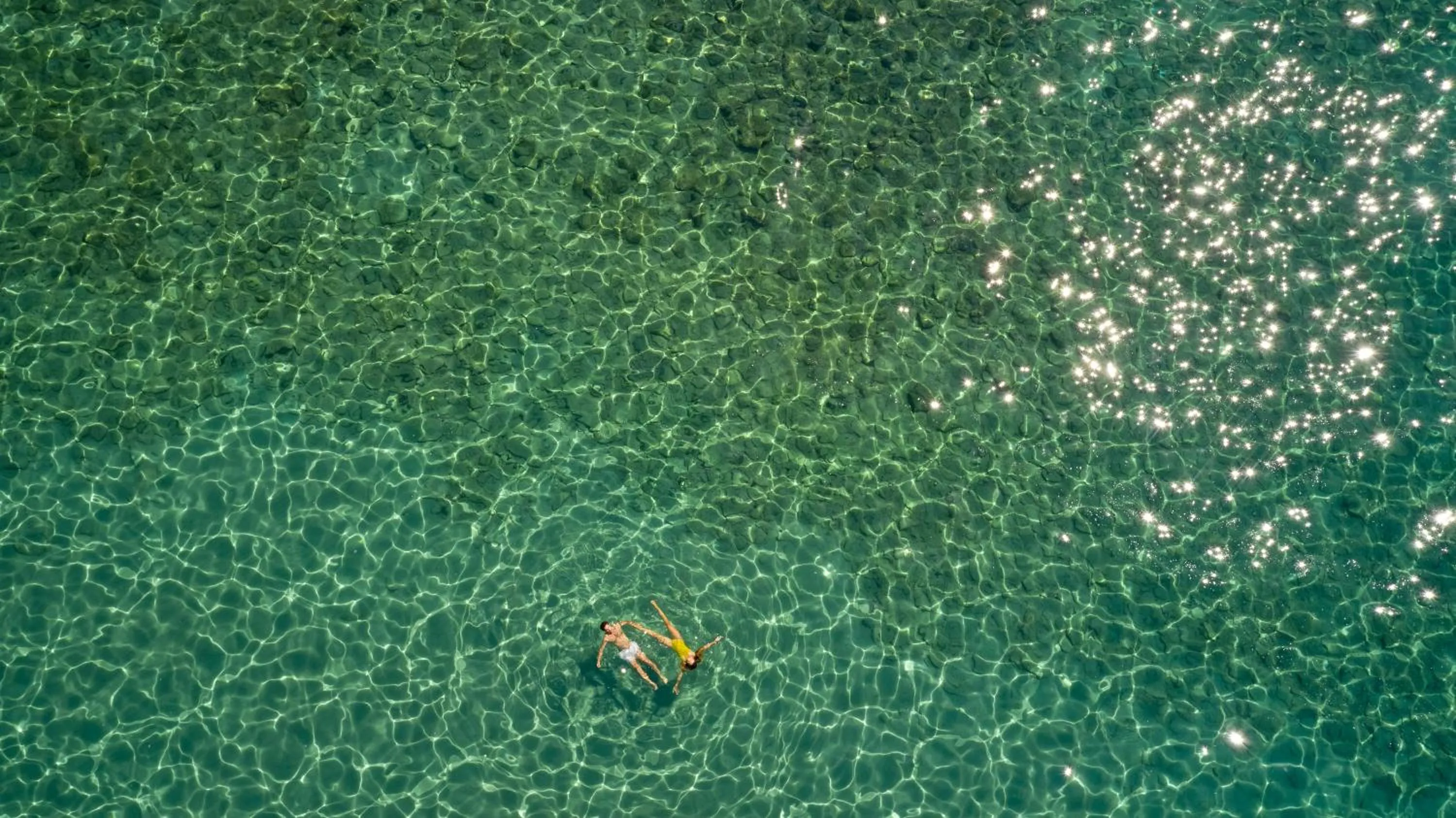 People in AluaSoul Zakynthos - Adults only - All Inclusive