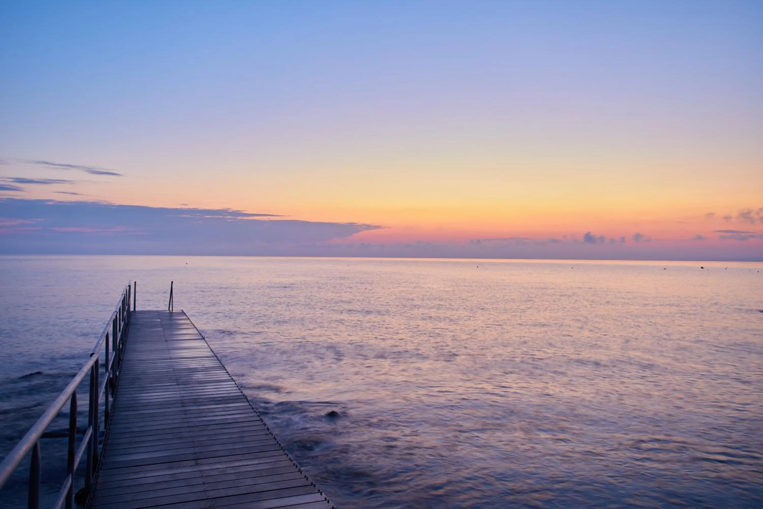 Sea view in AluaSoul Zakynthos - Adults only - All Inclusive
