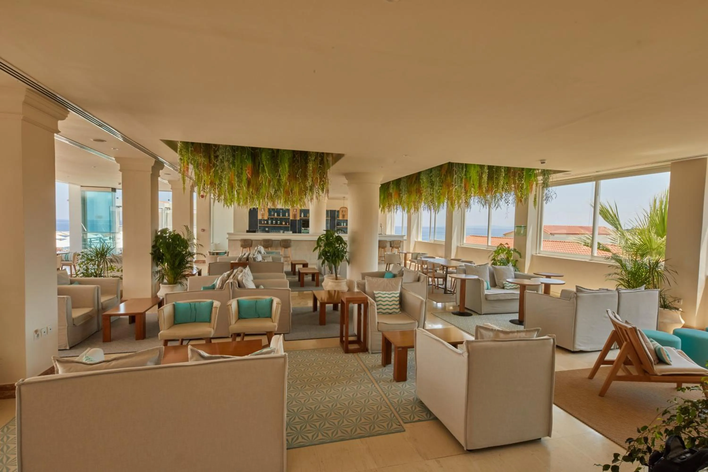 Lounge or bar in AluaSoul Zakynthos - Adults only - All Inclusive