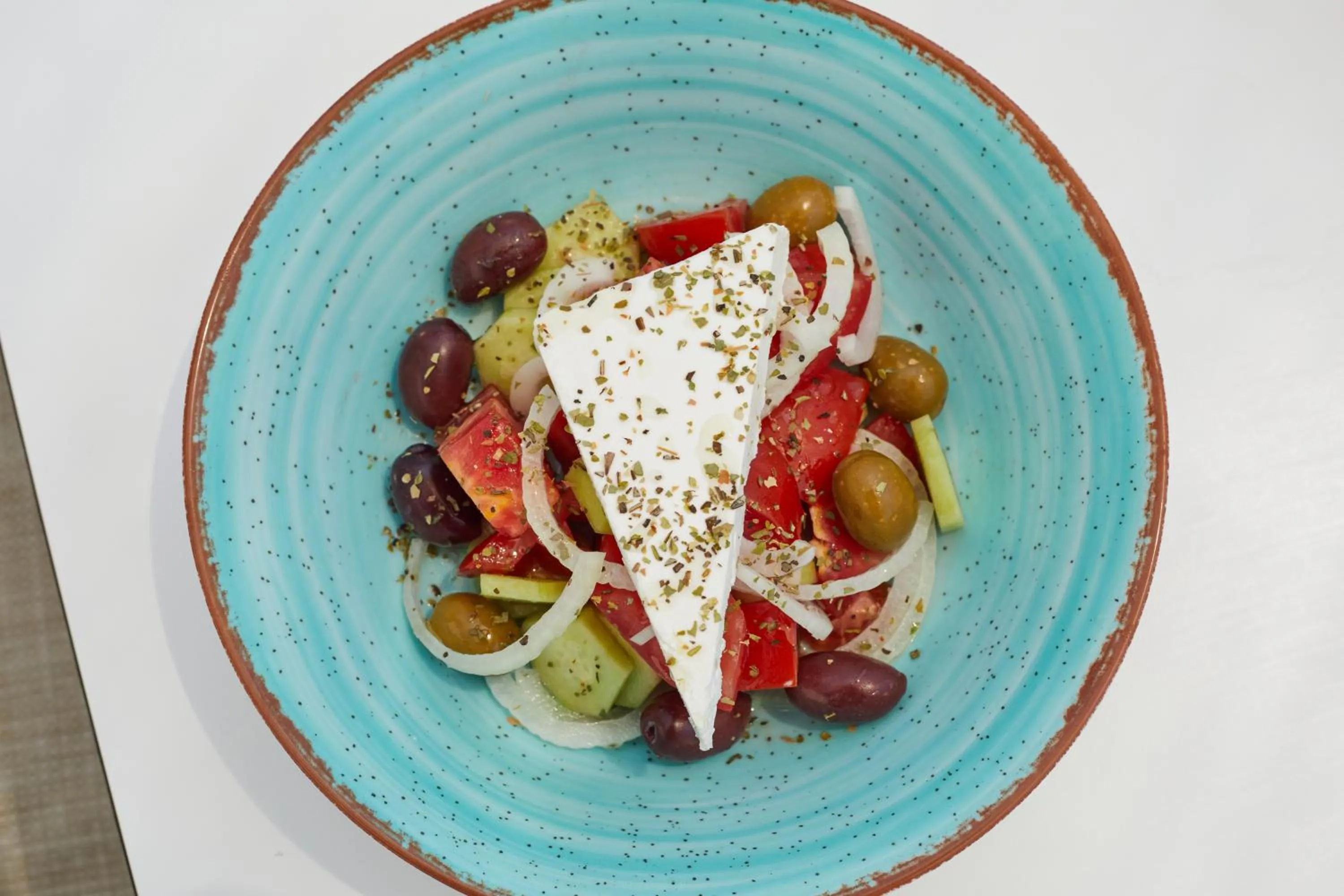 Restaurant/places to eat in AluaSoul Zakynthos - Adults only - All Inclusive