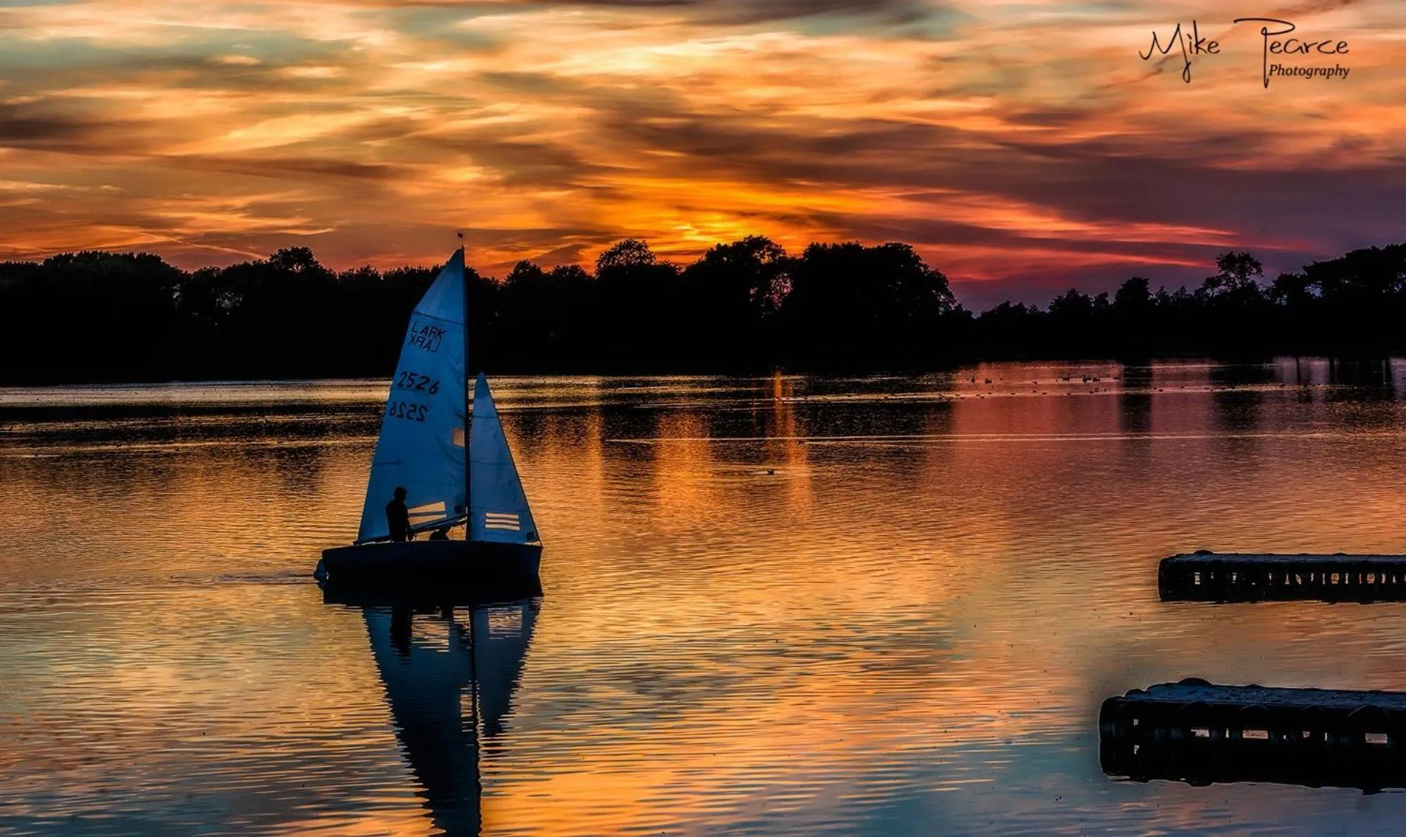 Nearby landmark in Cannock Hotel Apartments