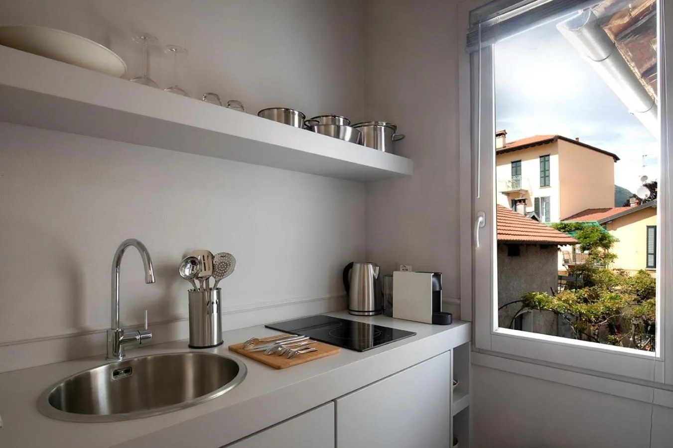 Suites Menaggio