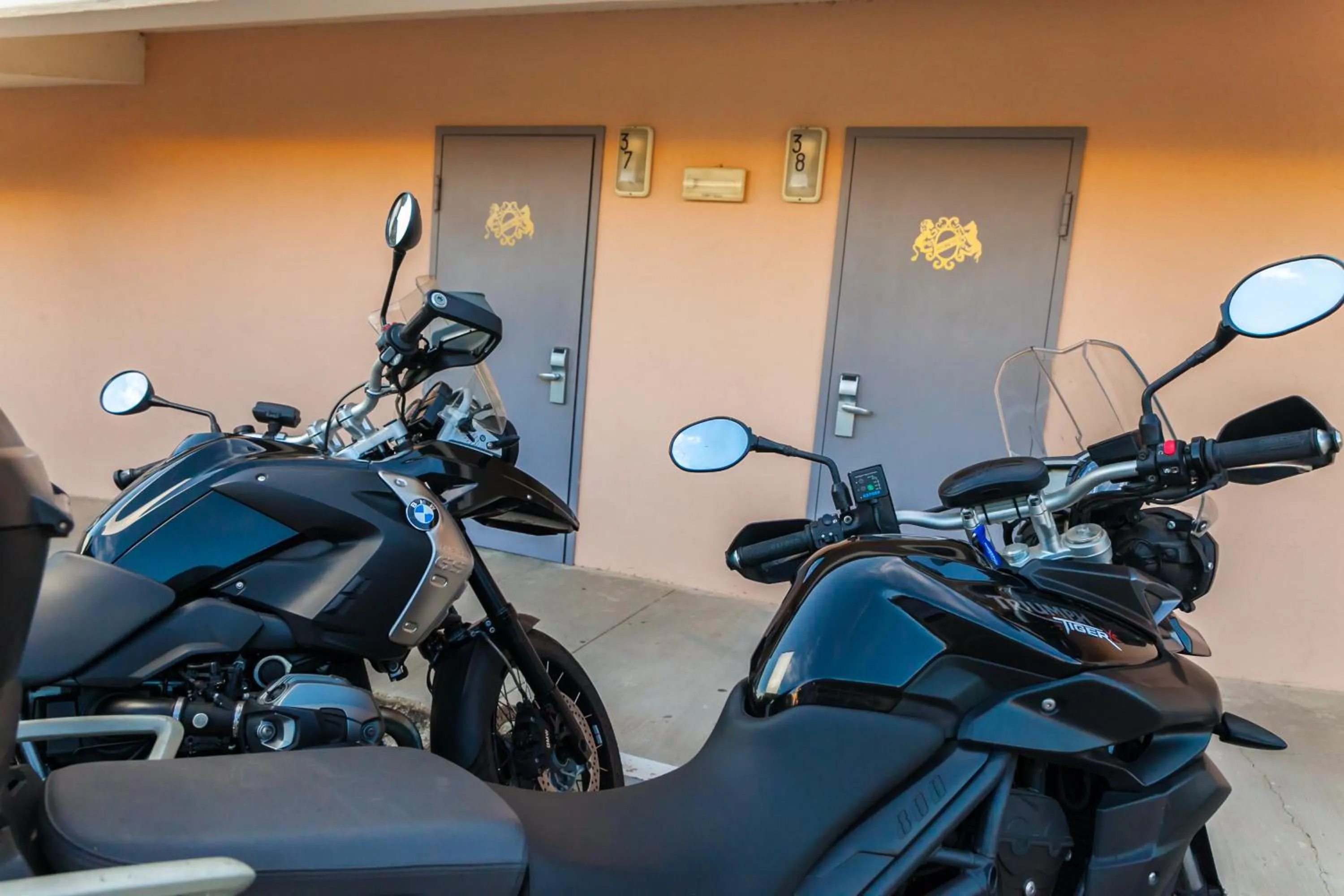 Activities in AutoHotel