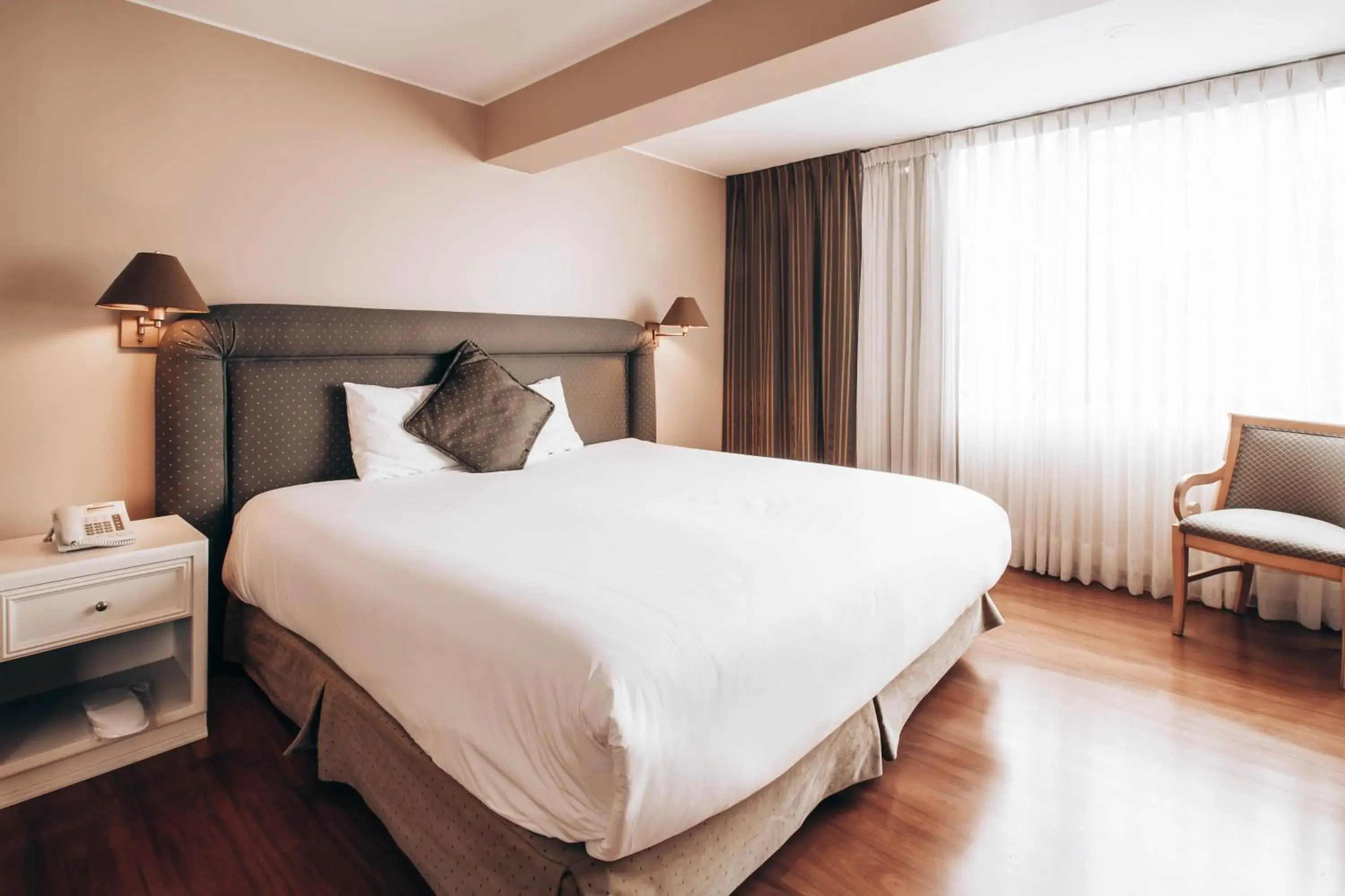 Suites del Bosque Hotel Suites del Bosque Hotel