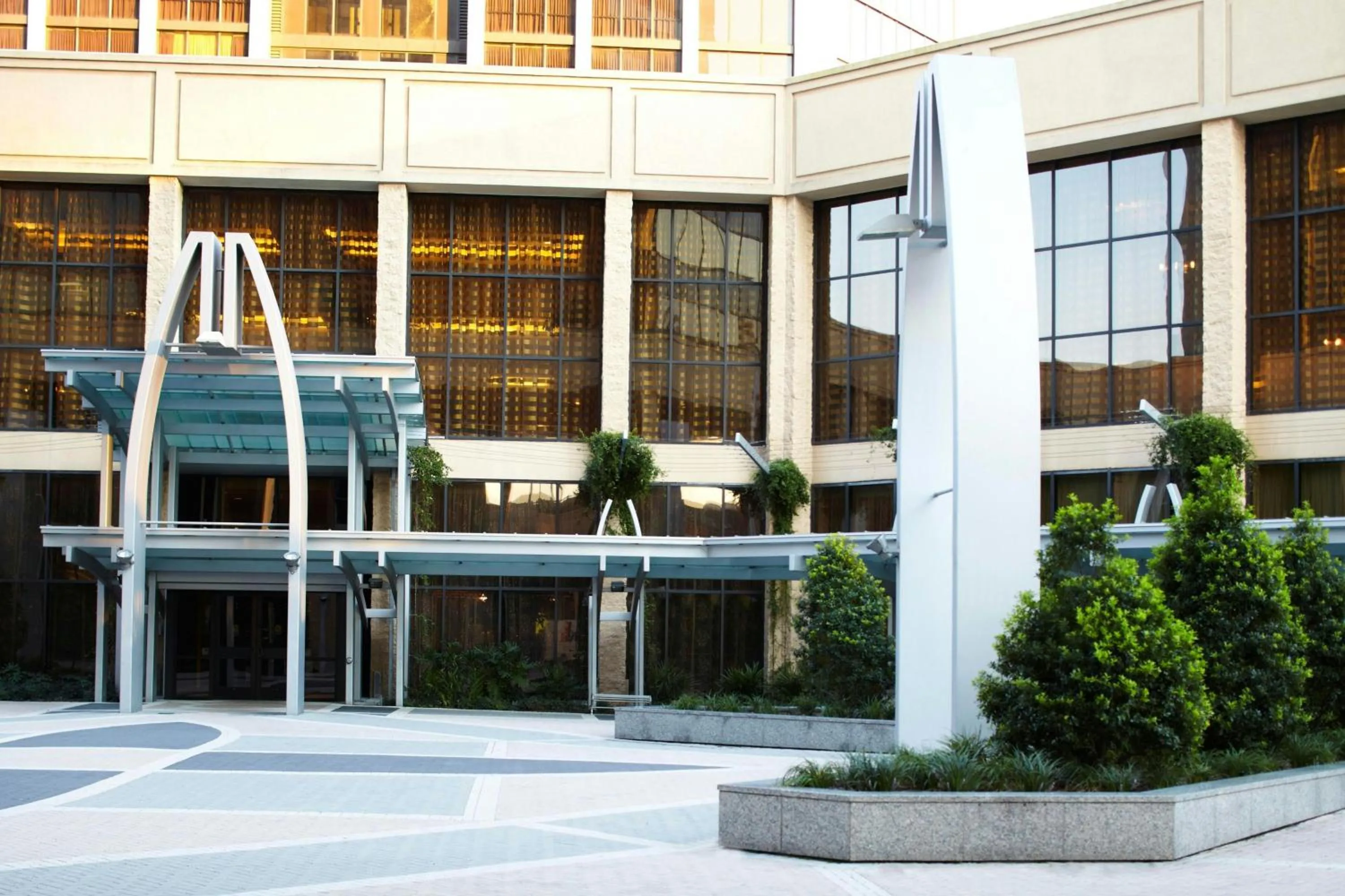 Other in Renaissance Mobile Riverview Plaza Hotel