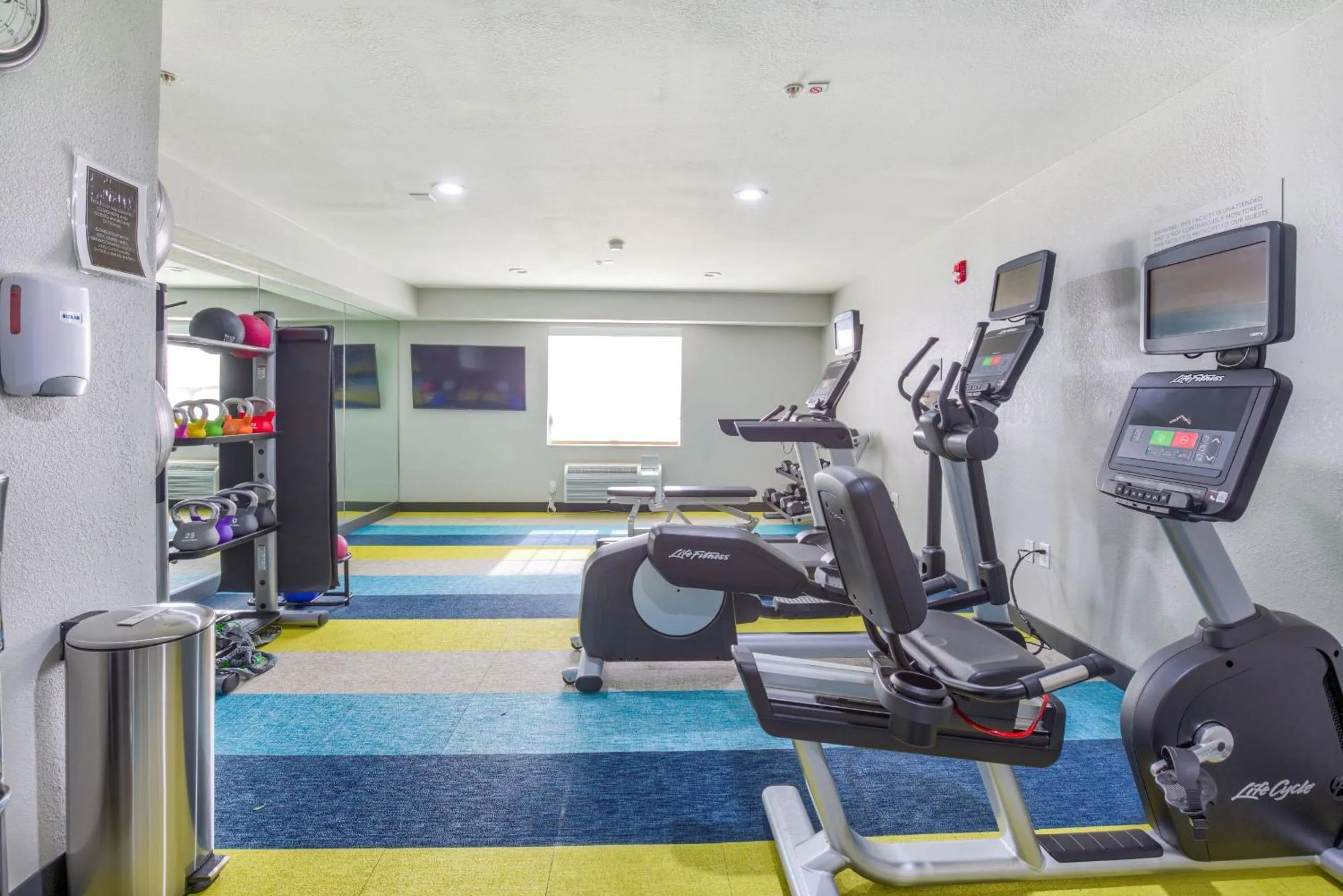 TownePlace Suites Mobile