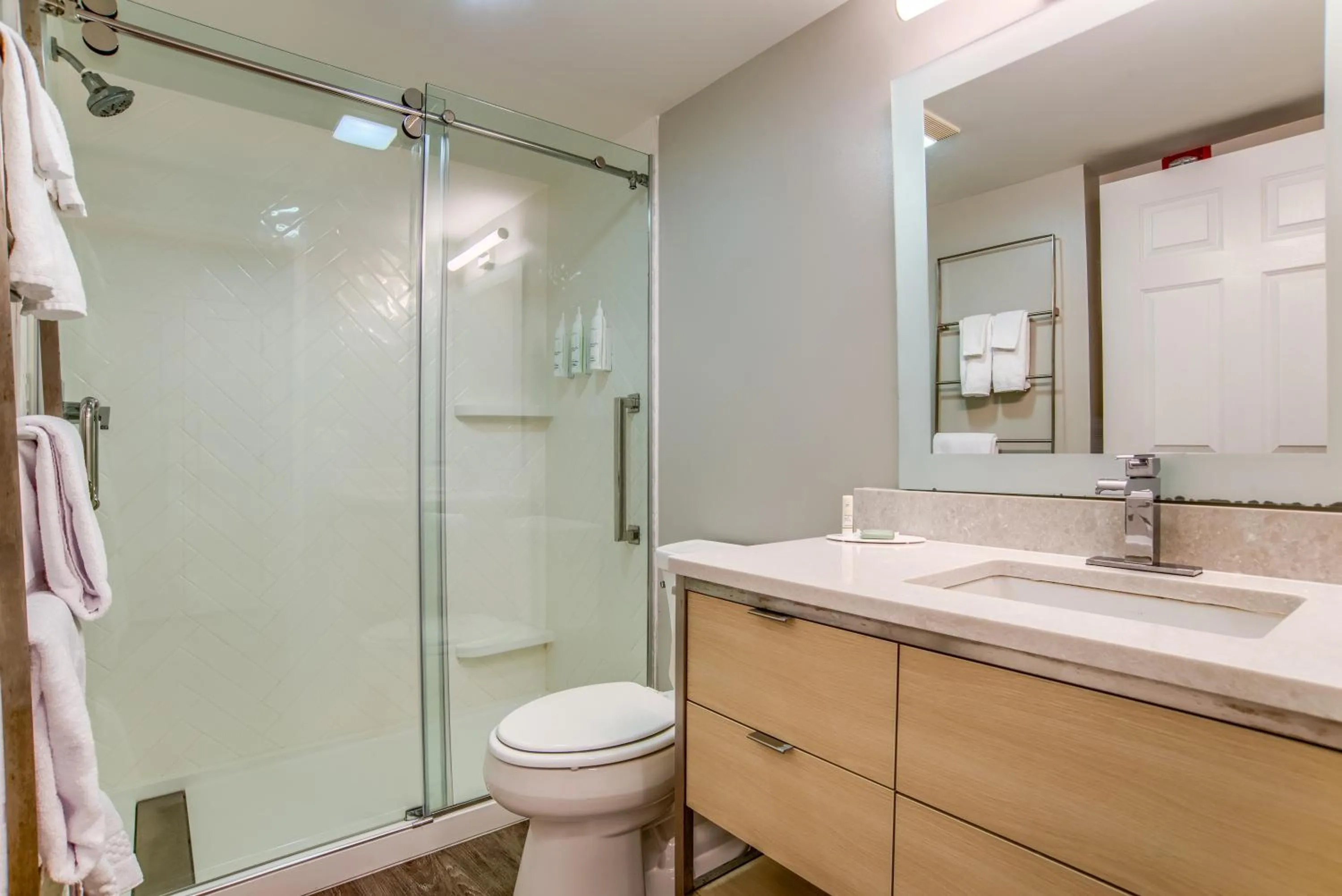 TownePlace Suites Mobile