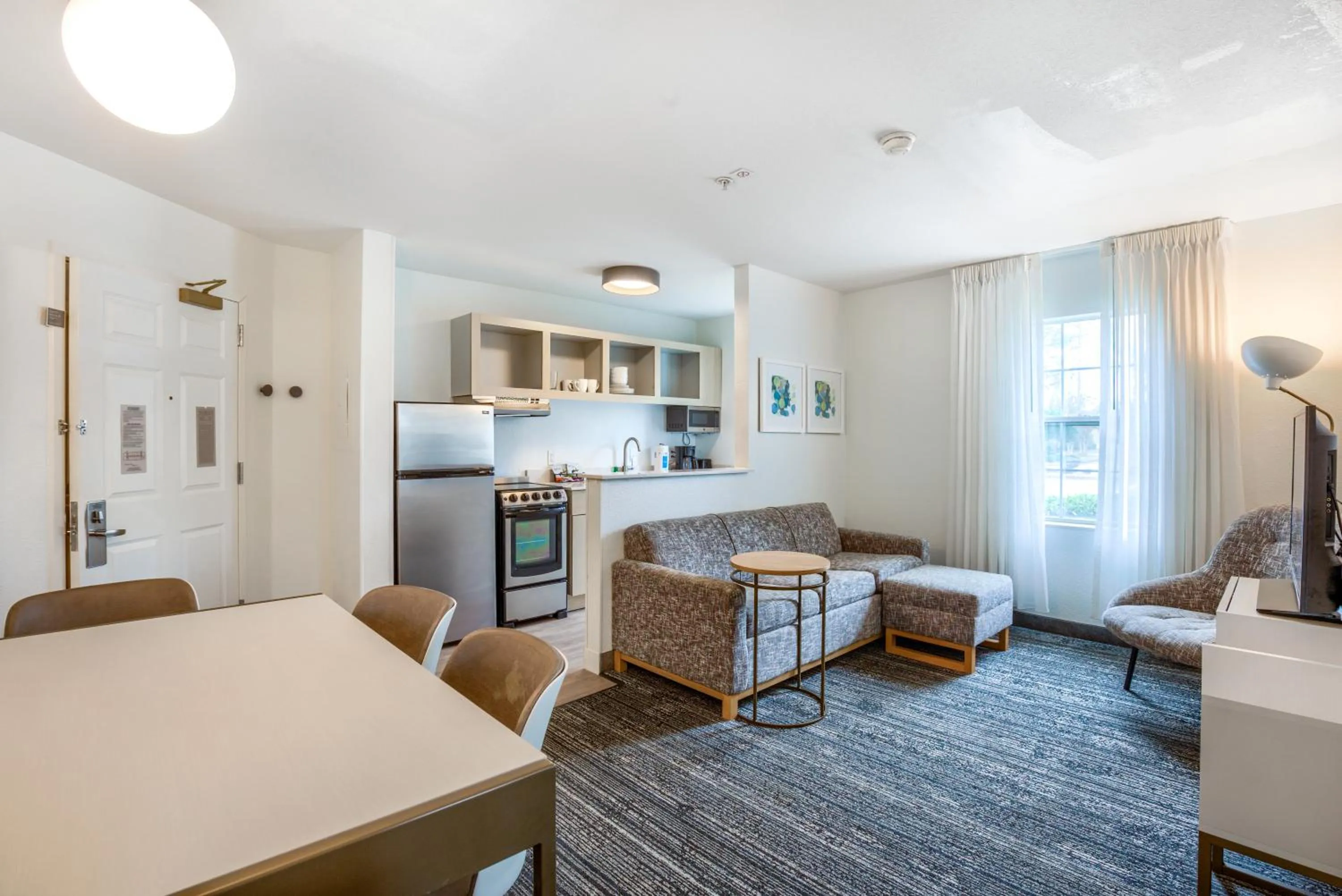 TownePlace Suites Mobile