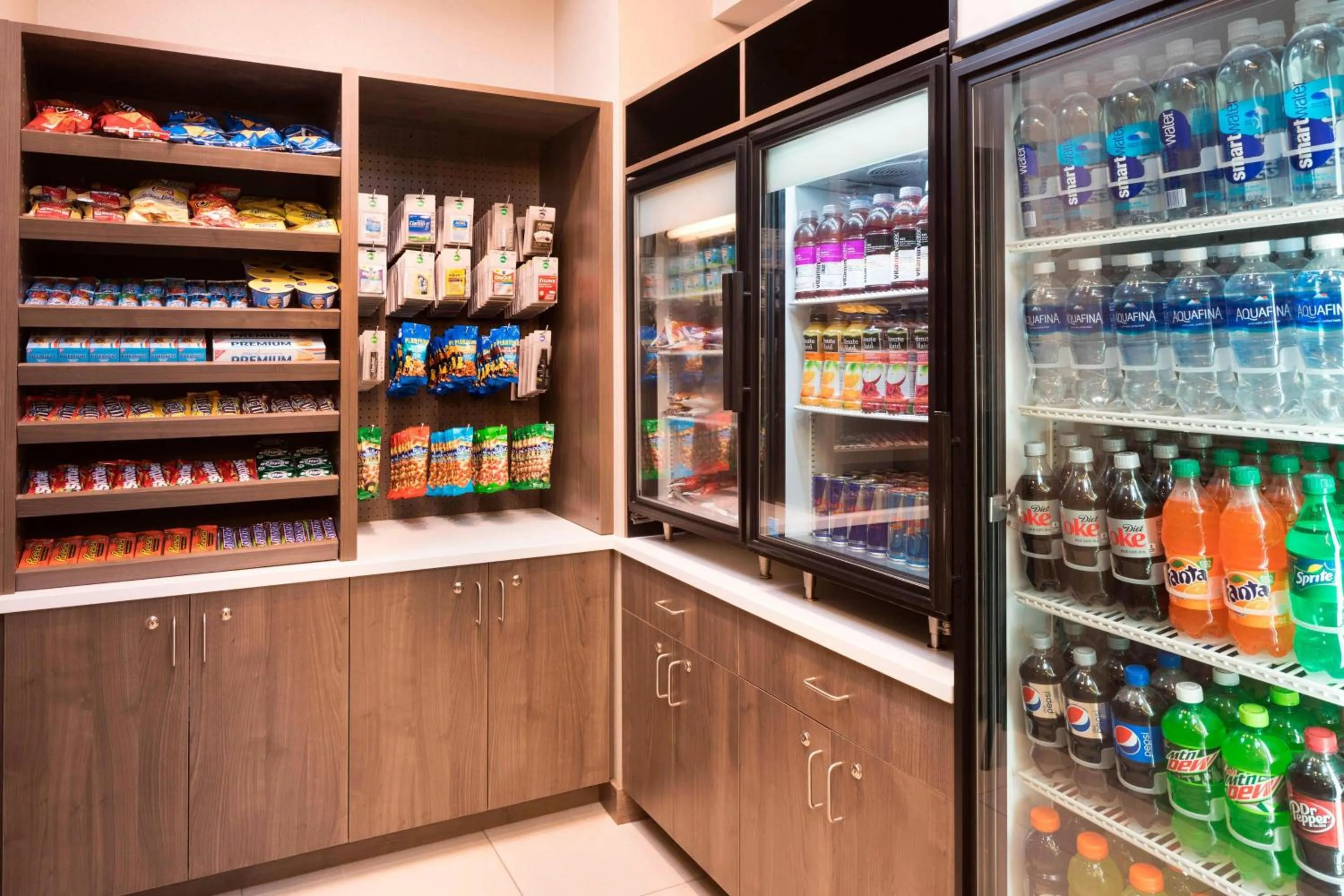 Other in Residence Inn Minneapolis Downtown/City Center